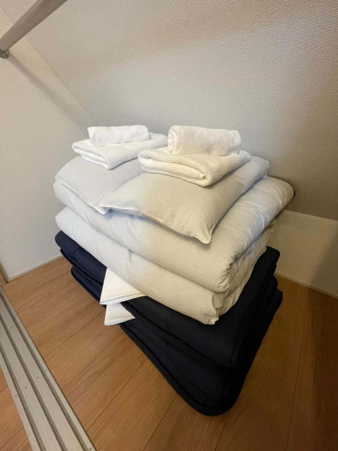 アンドステイ羽田5丁目 Apartment