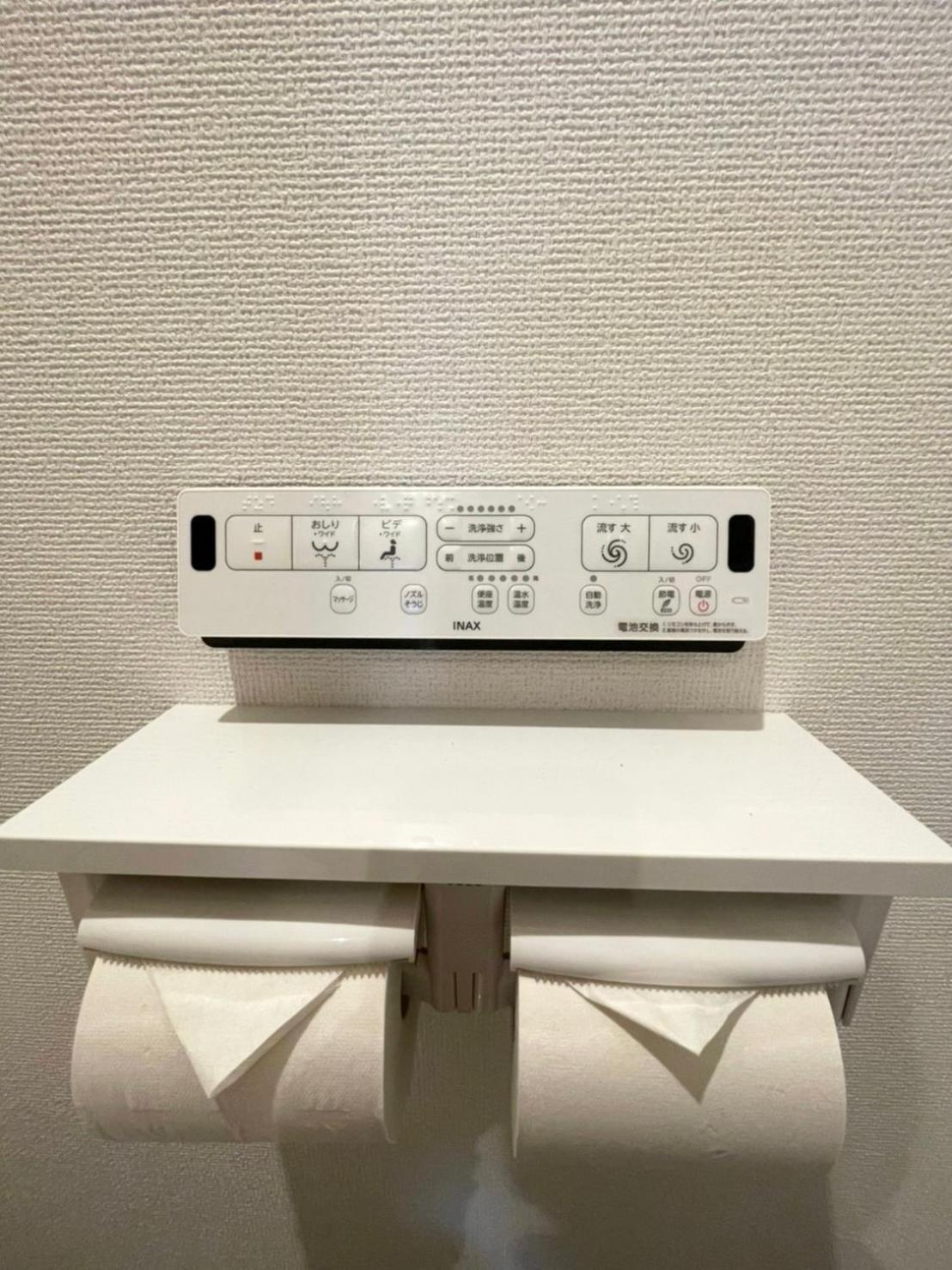 Apartment アンドステイ羽田5丁目 Tokyo