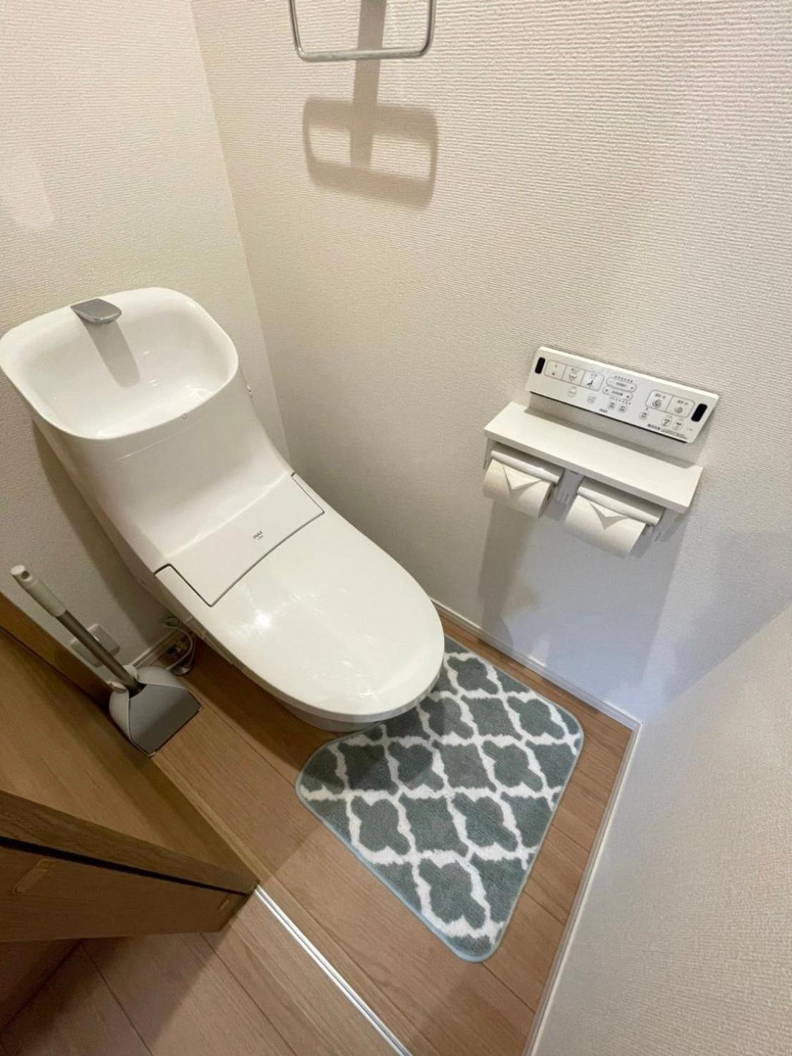 Apartment アンドステイ羽田5丁目
