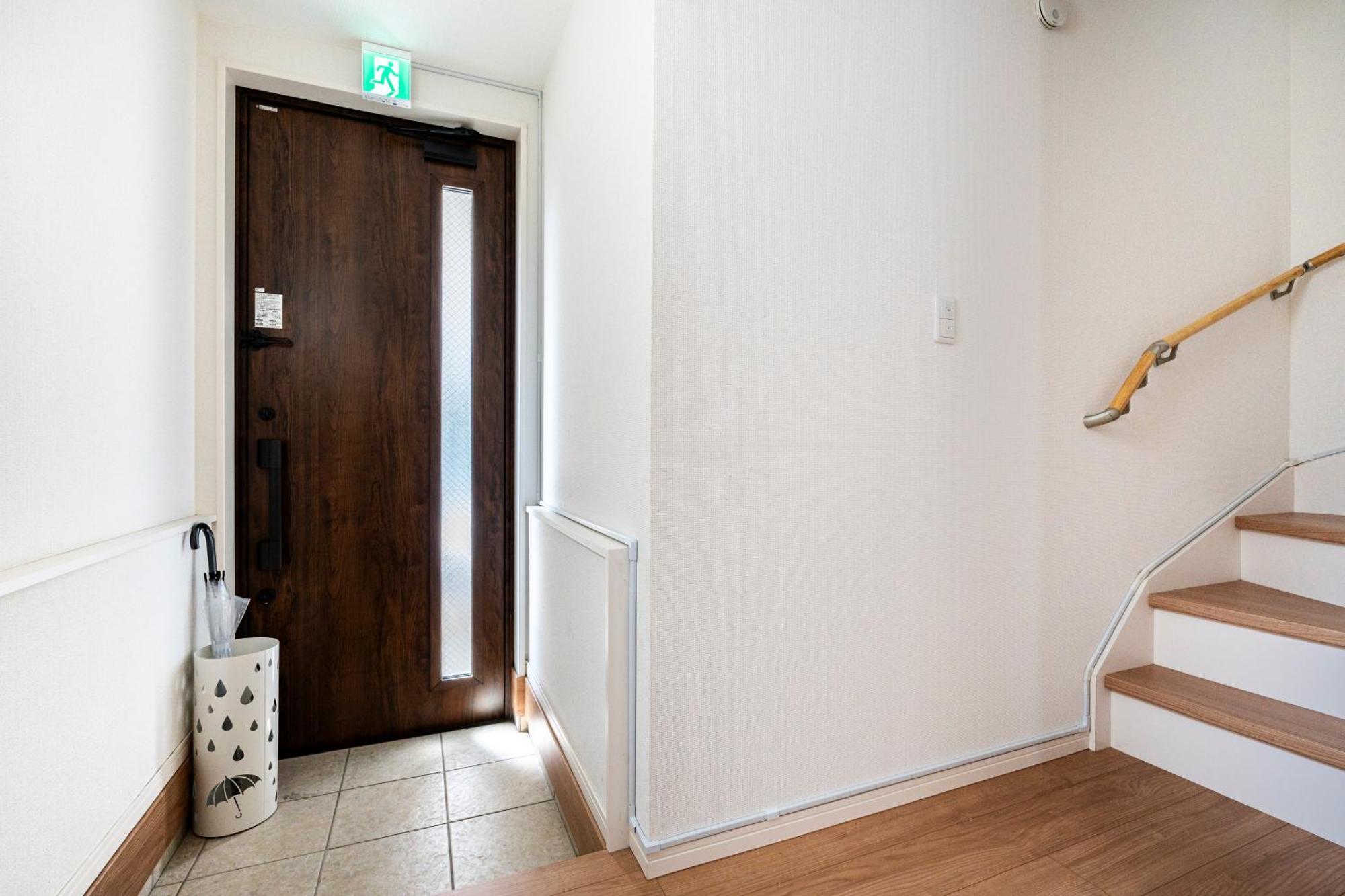 アンドステイ羽田5丁目 Apartment Tokyo