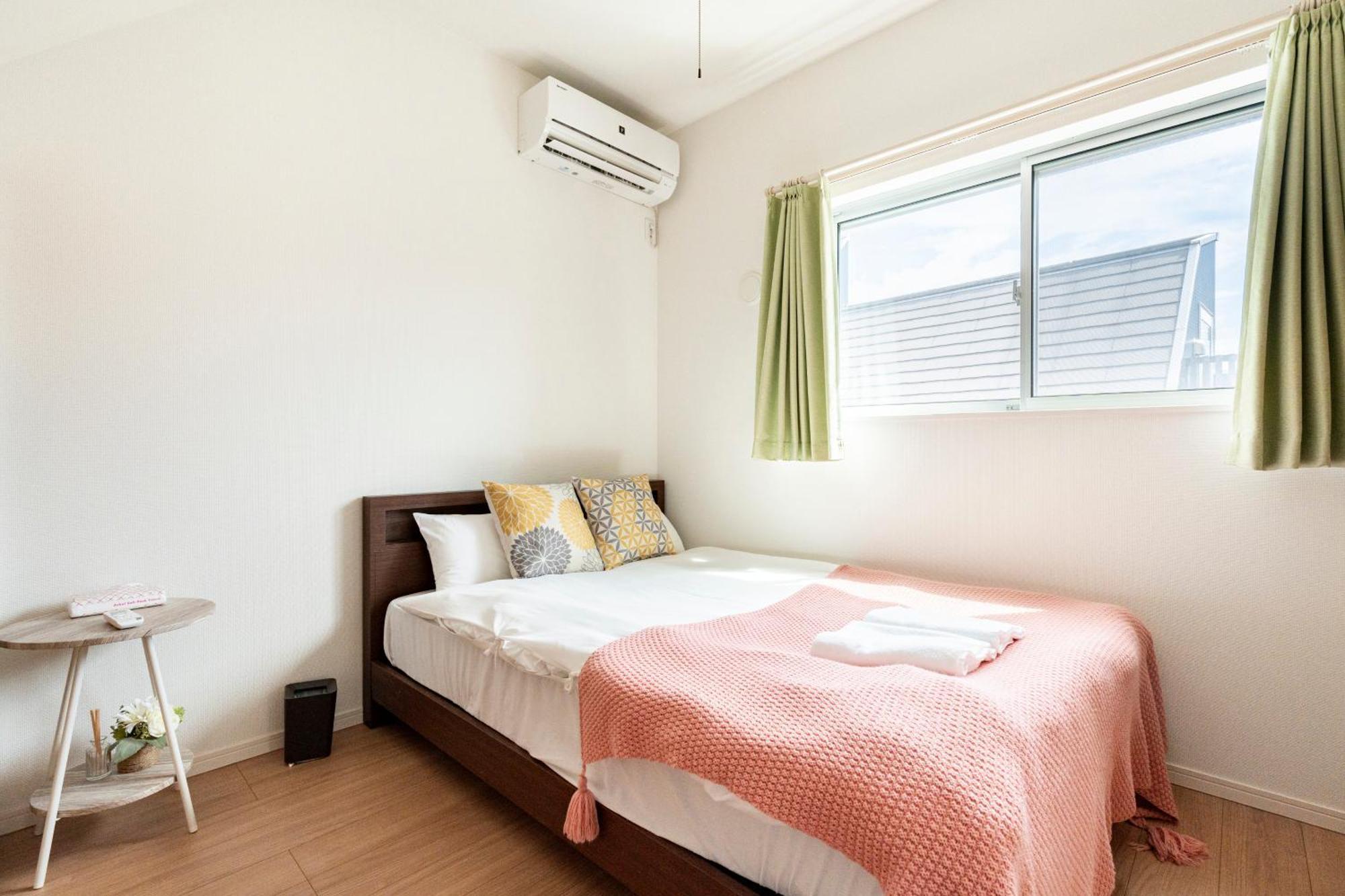 アンドステイ羽田5丁目 Apartment *