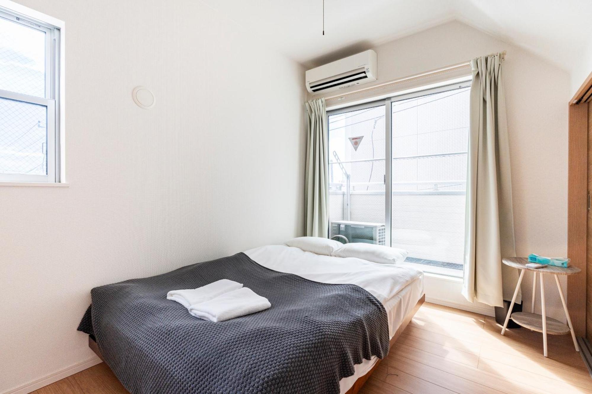 アンドステイ羽田5丁目 Apartment Tokyo