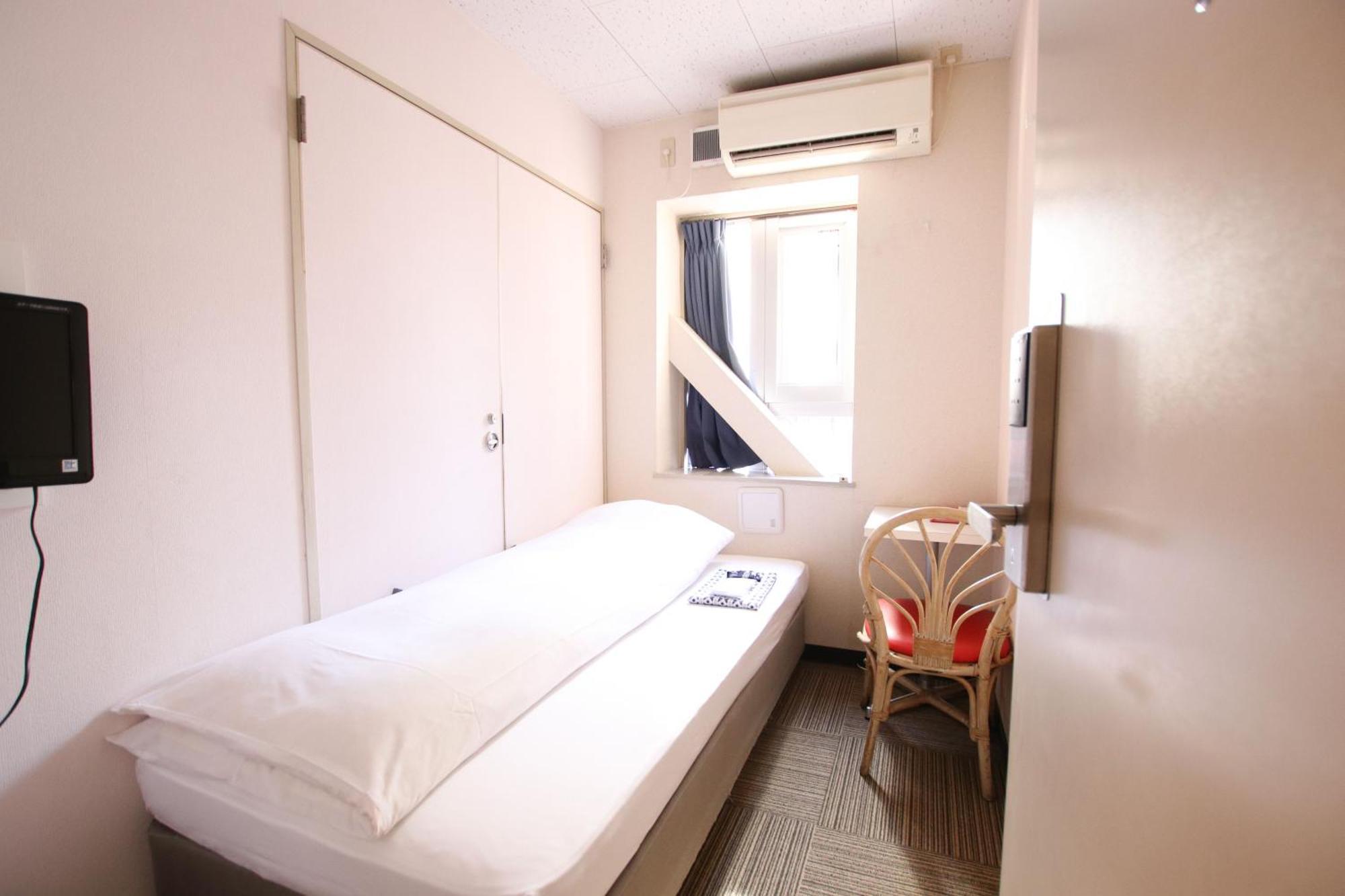 Hostel Sakura Jimbocho *