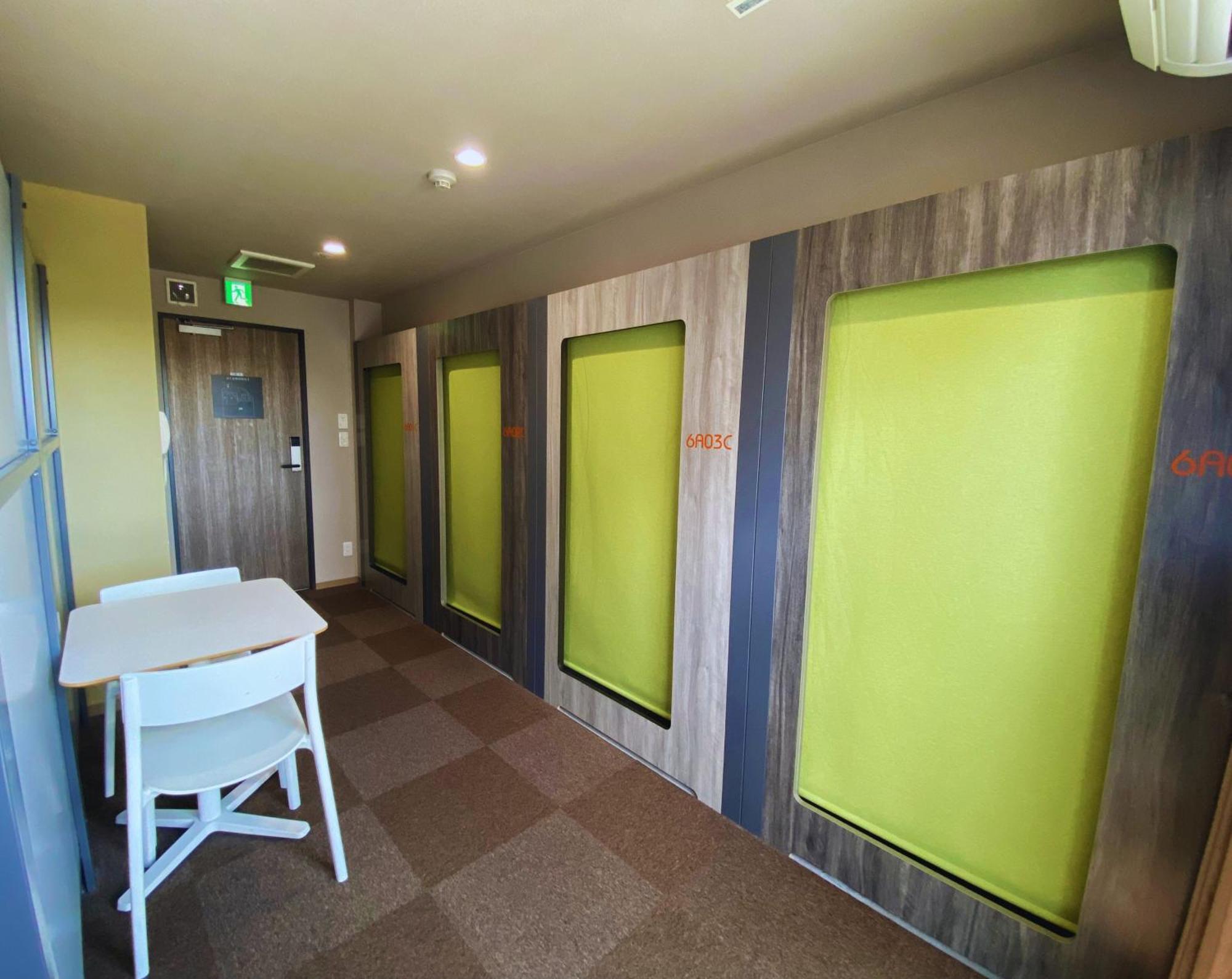 Beagle Hostel＆apartments *