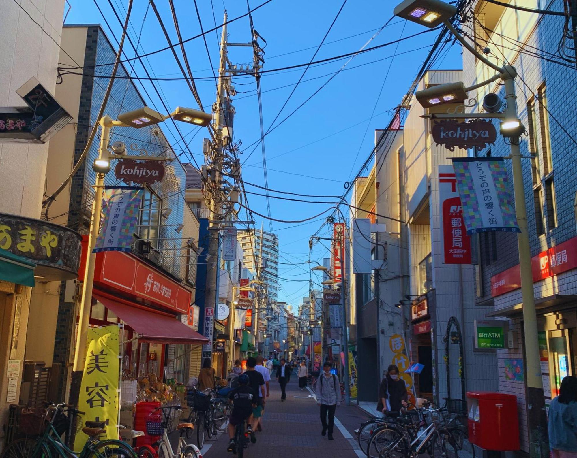 Beagle Hostel＆apartments Hostel Tokyo