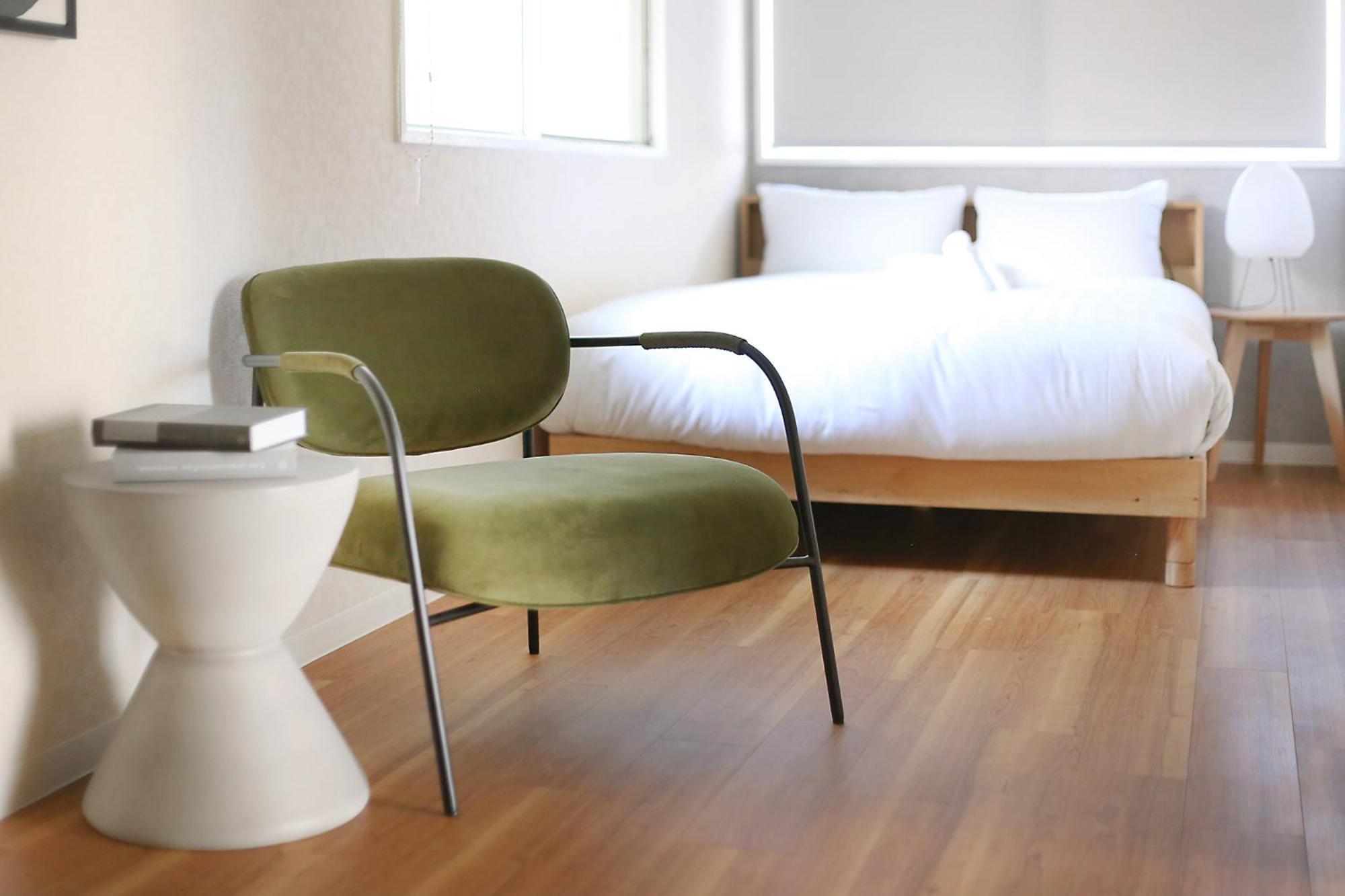 New! Pufuka Kanegafuchi 86㎡ Detached House Unlimited Wifi Apartment