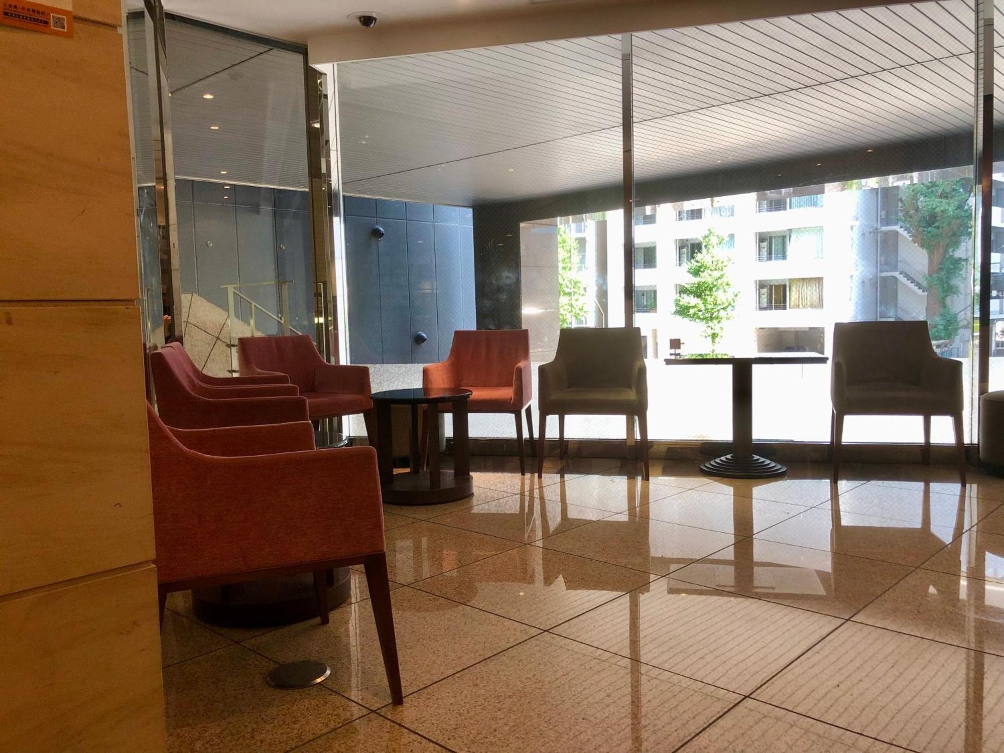 Hotel Keio Presso Shinjuku 3*