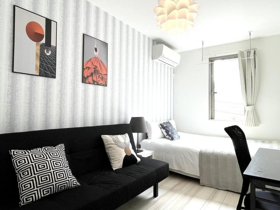 Comma House Nishi-ikebukuro 2f Apartment *