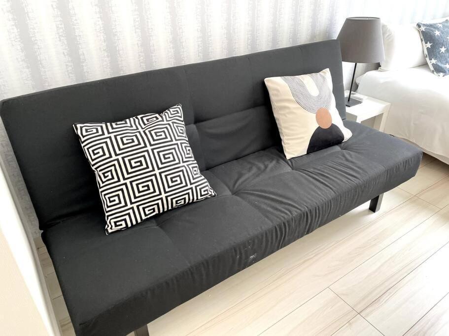 Apartment Comma House Nishi-ikebukuro 2f Tokyo
