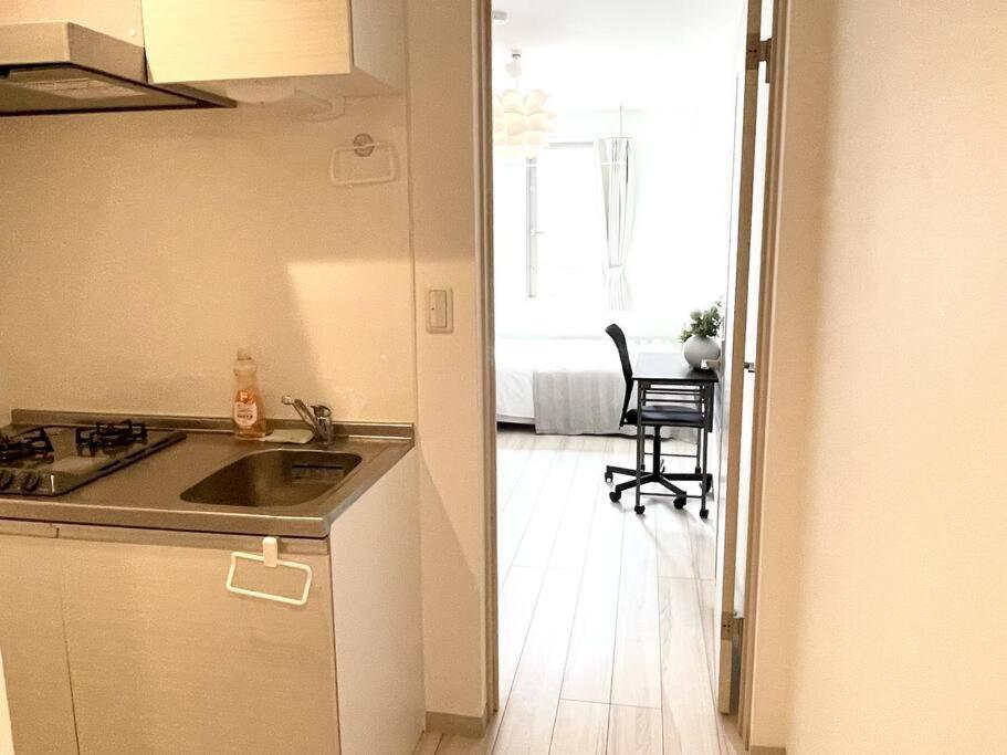 Apartment Comma House Nishi-ikebukuro 2f