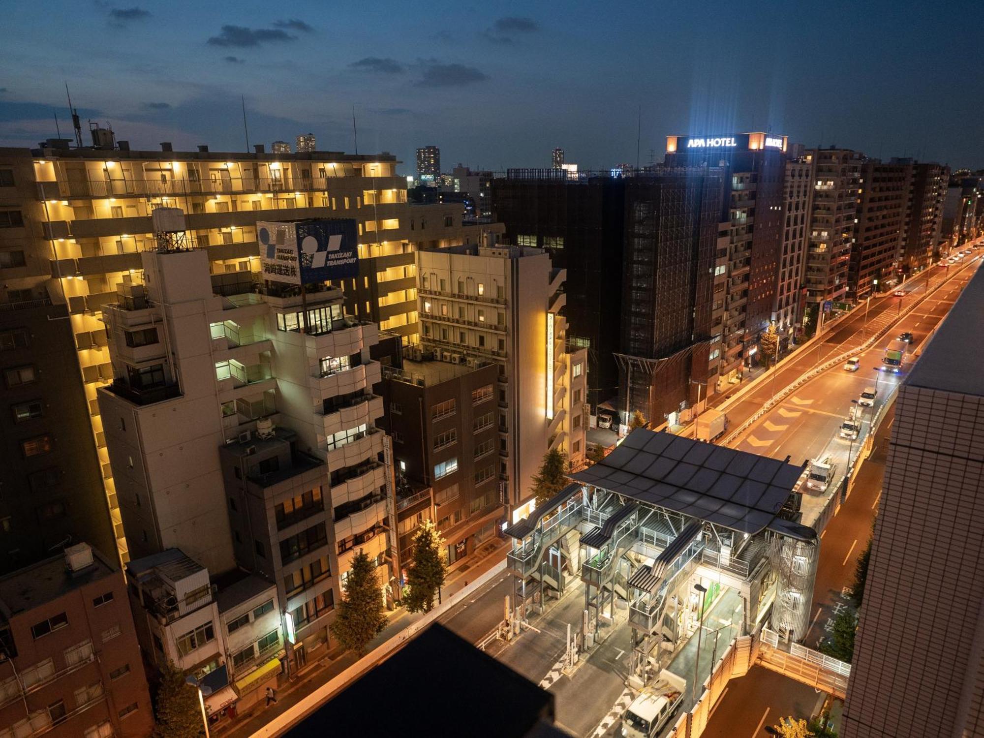 Mimaru Ueno East Tokyo
