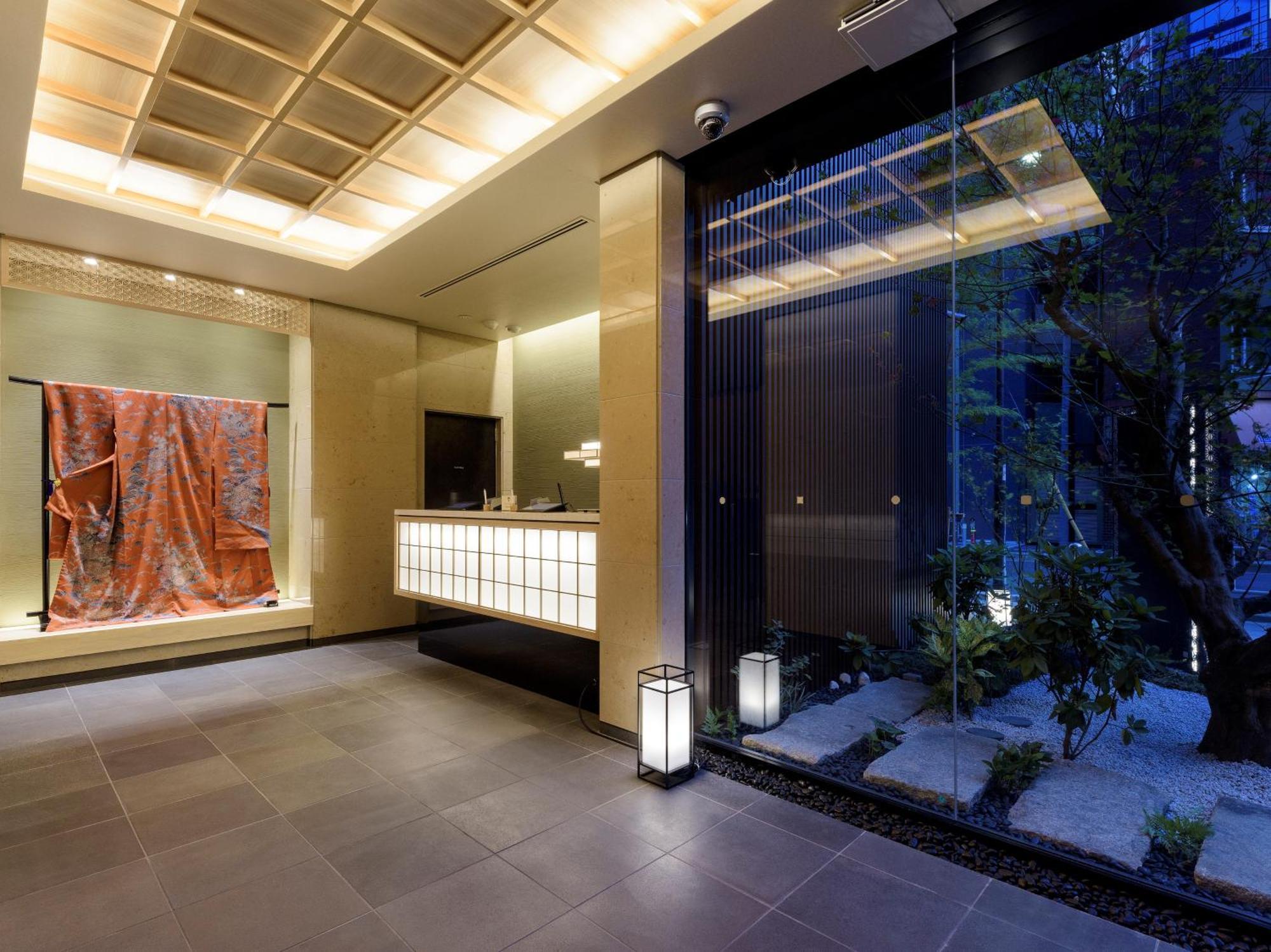 Hotel Mimaru Ueno East