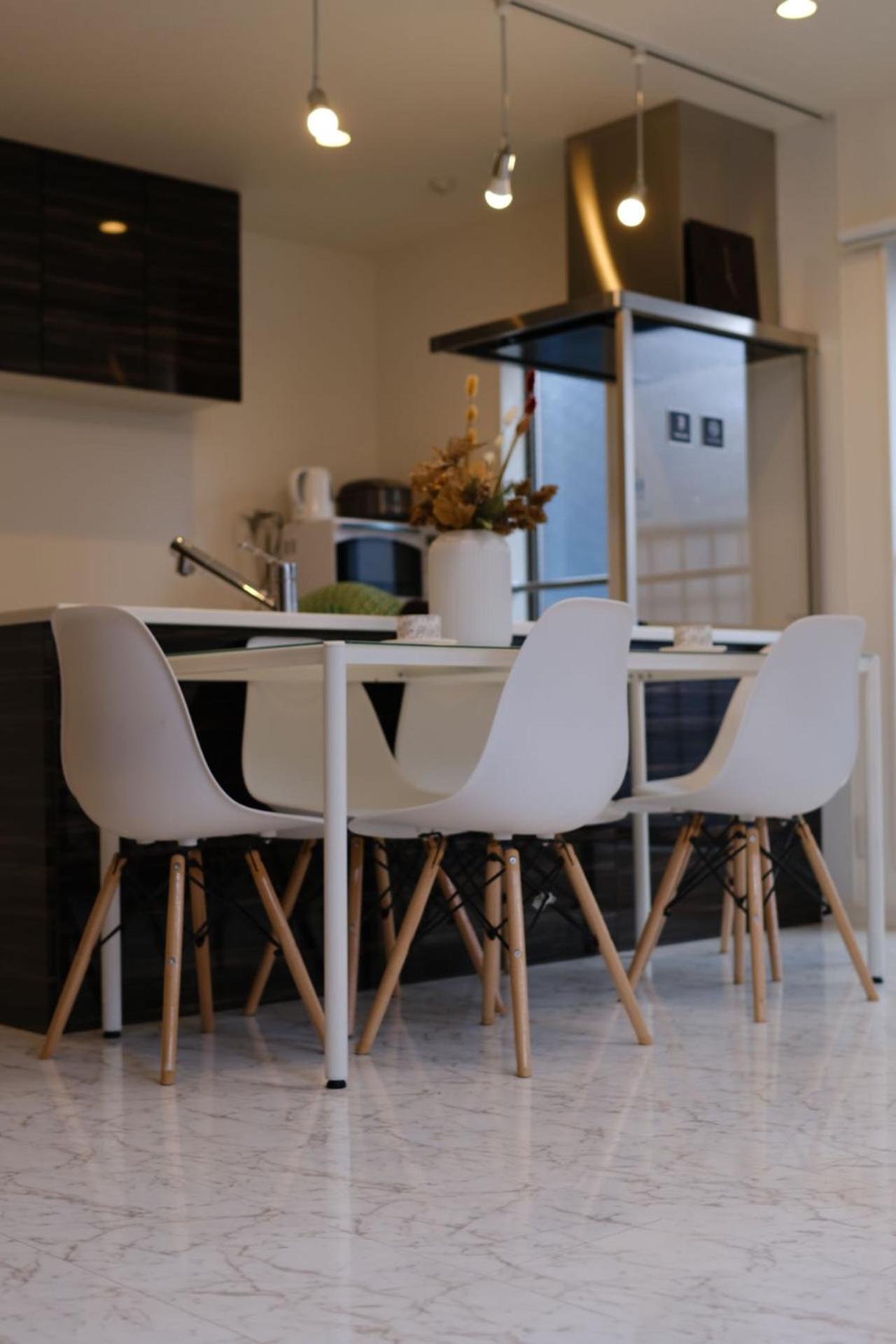 Apartment Qiqi House Tokyo: Spacious New For 8 With Easy Airport & Access *