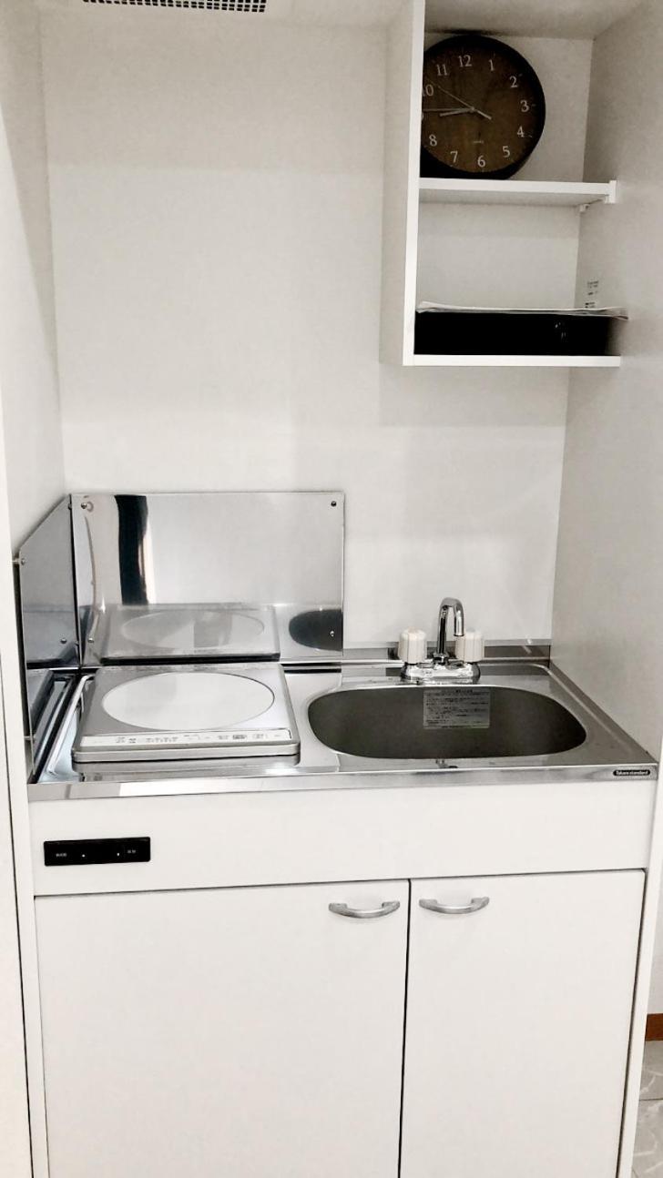 Apartment 匯金本所ビル *