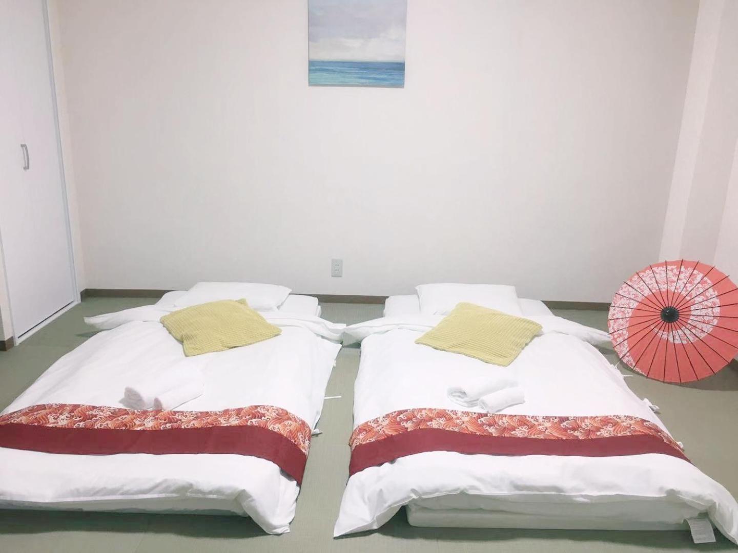 Apartment 匯金本所ビル