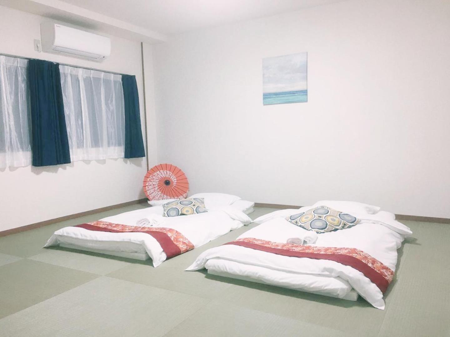 匯金本所ビル Apartment Tokyo