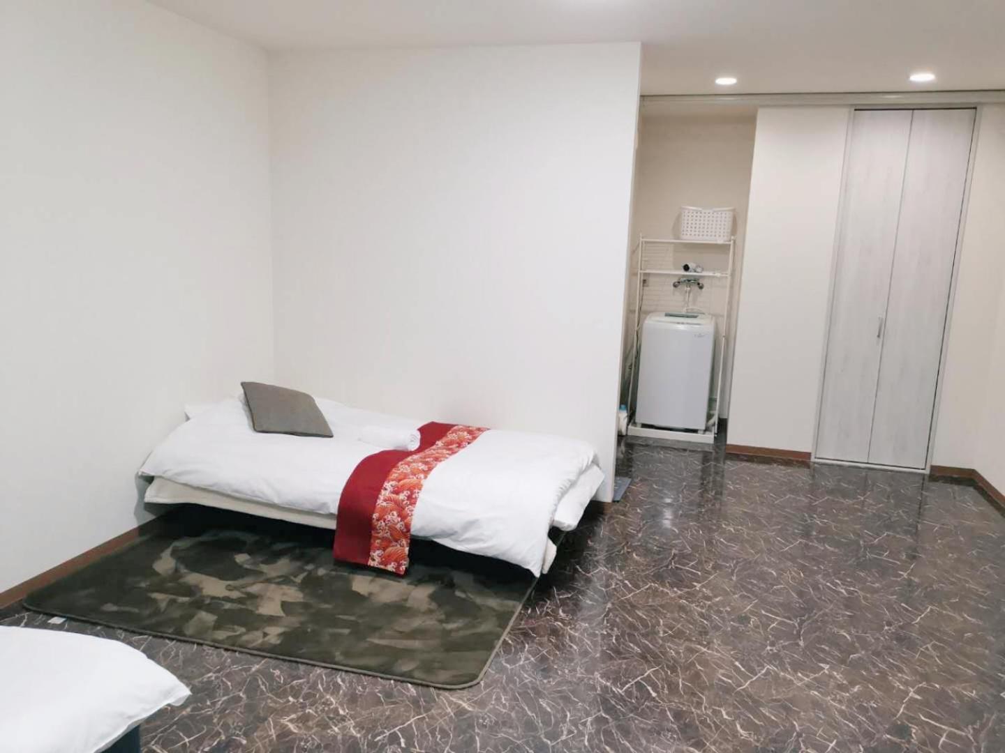匯金本所ビル Apartment Tokyo