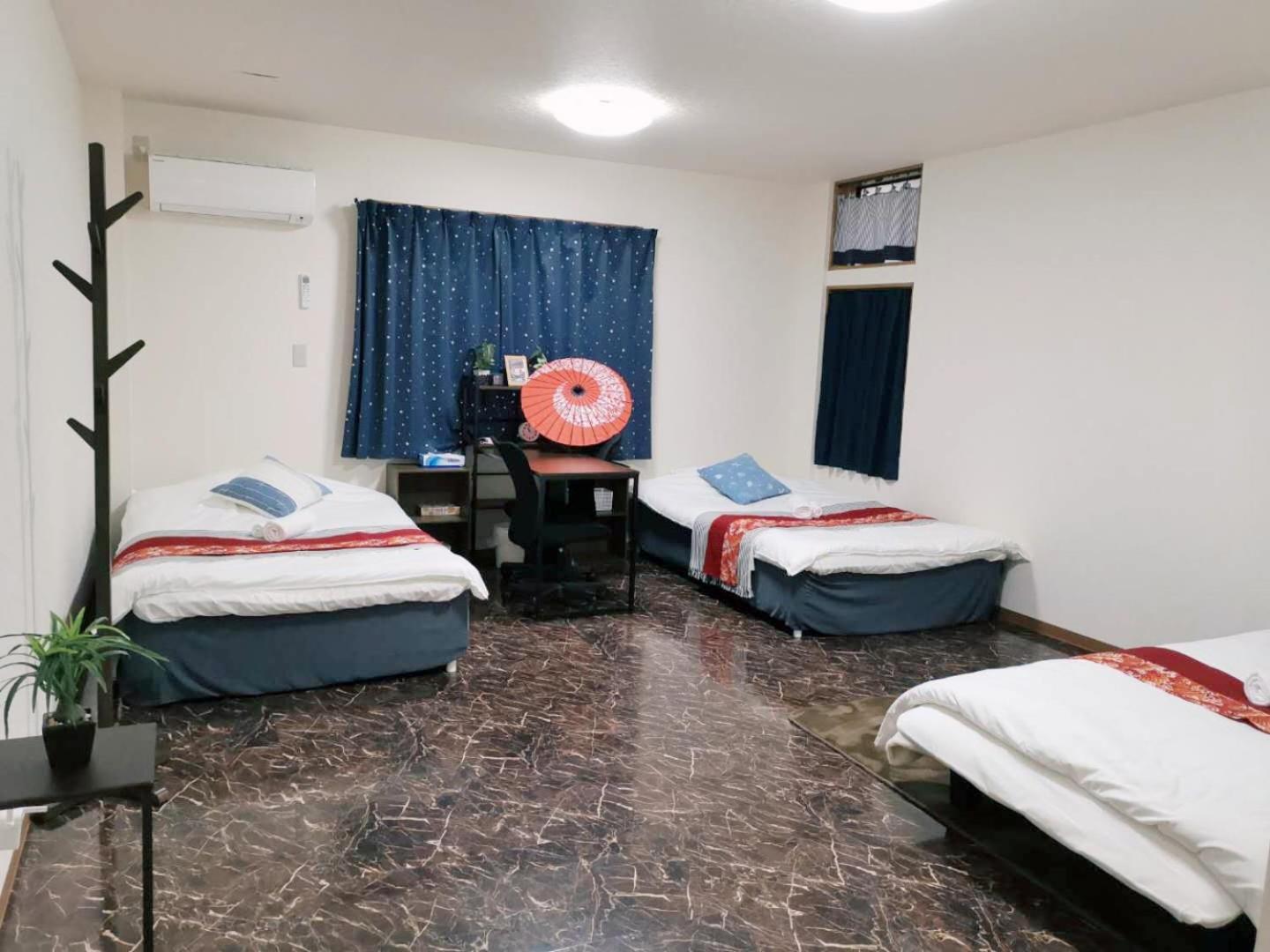 Apartment 匯金本所ビル