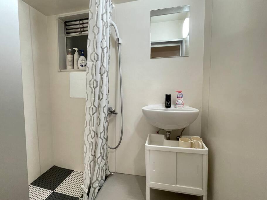 Apartment Ikebukuro House 3f Tokyo