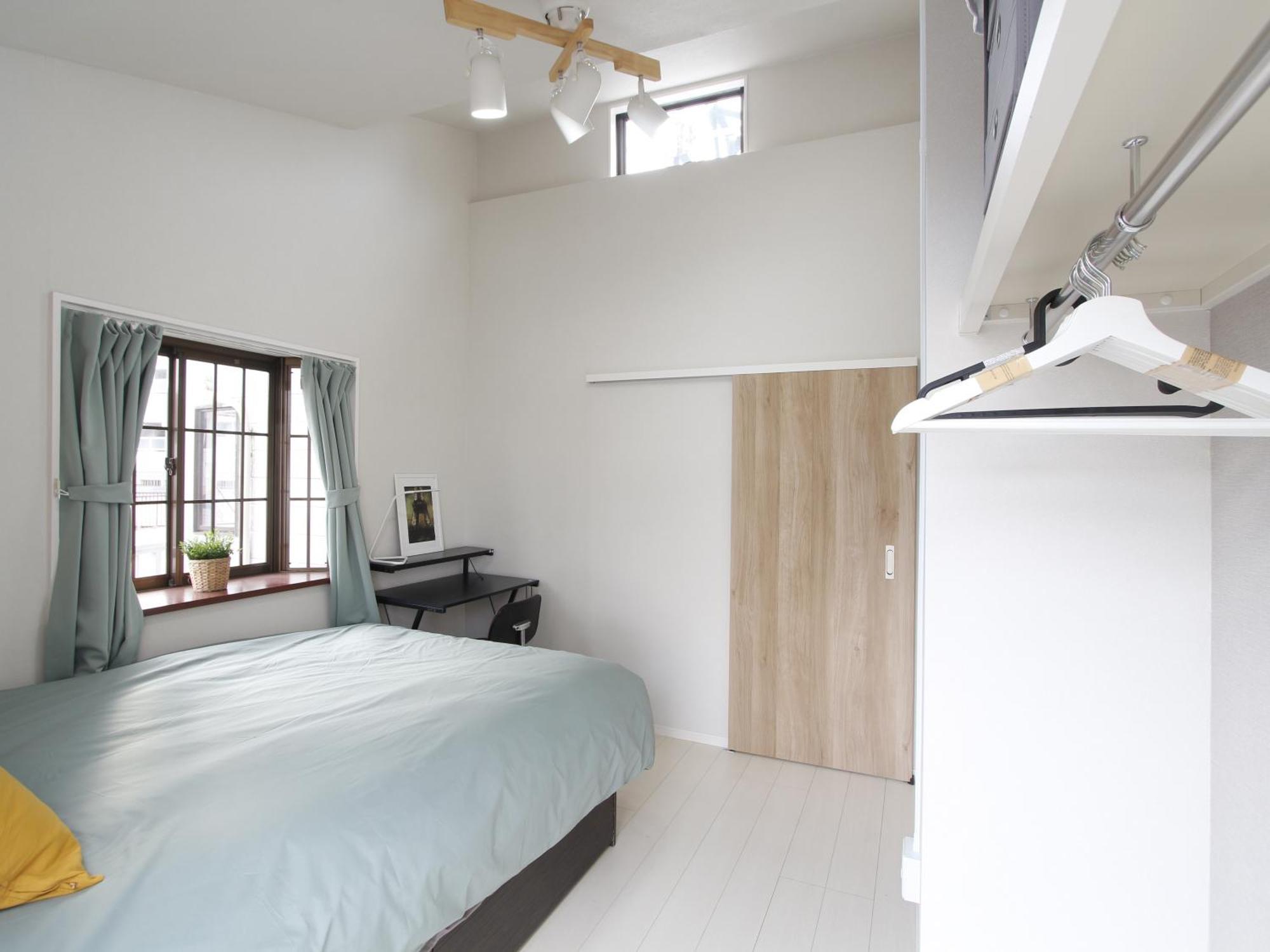 渡邉ビル Apartment
