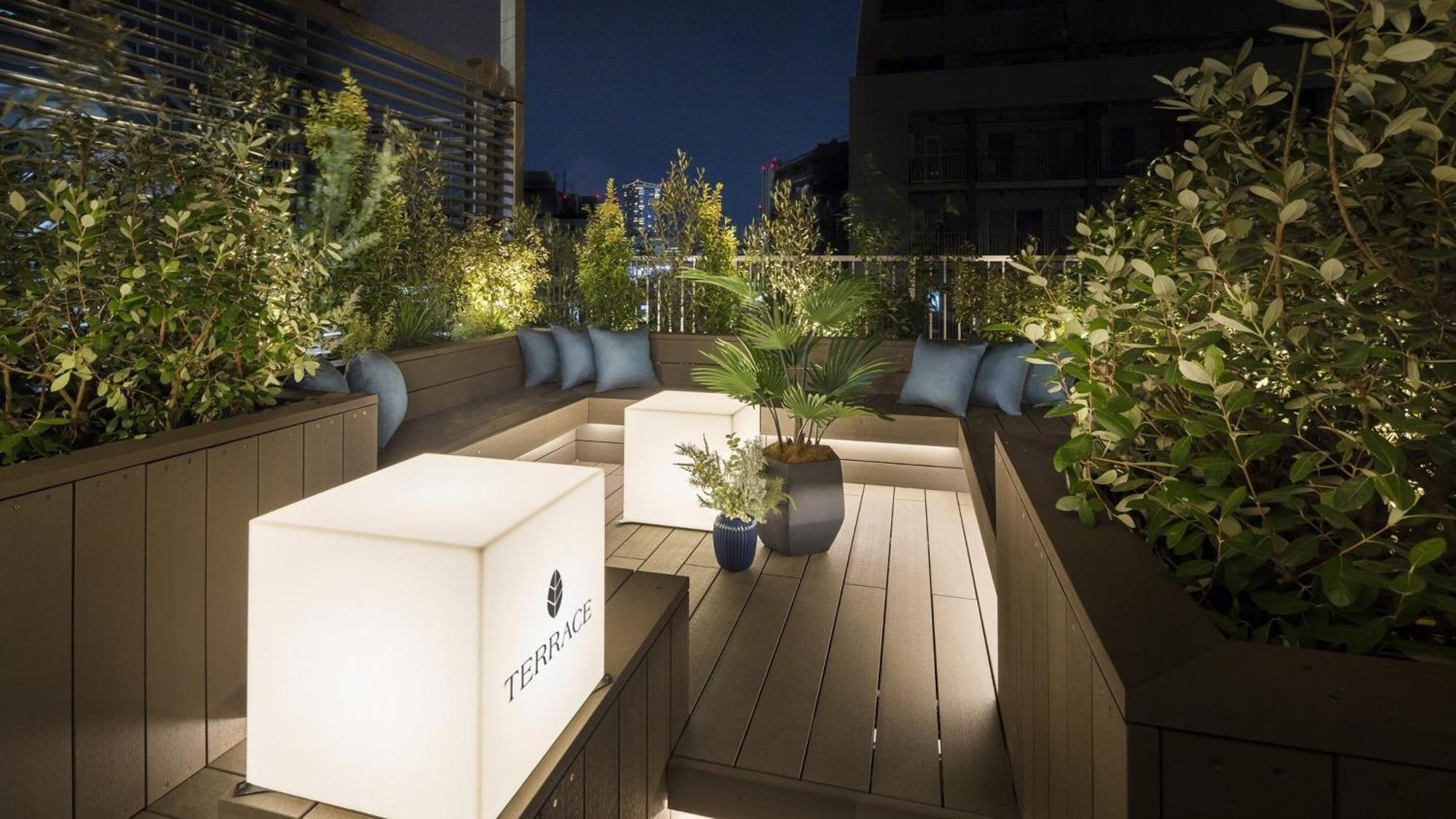 Hotel Tokyu Shibuya Tokyo