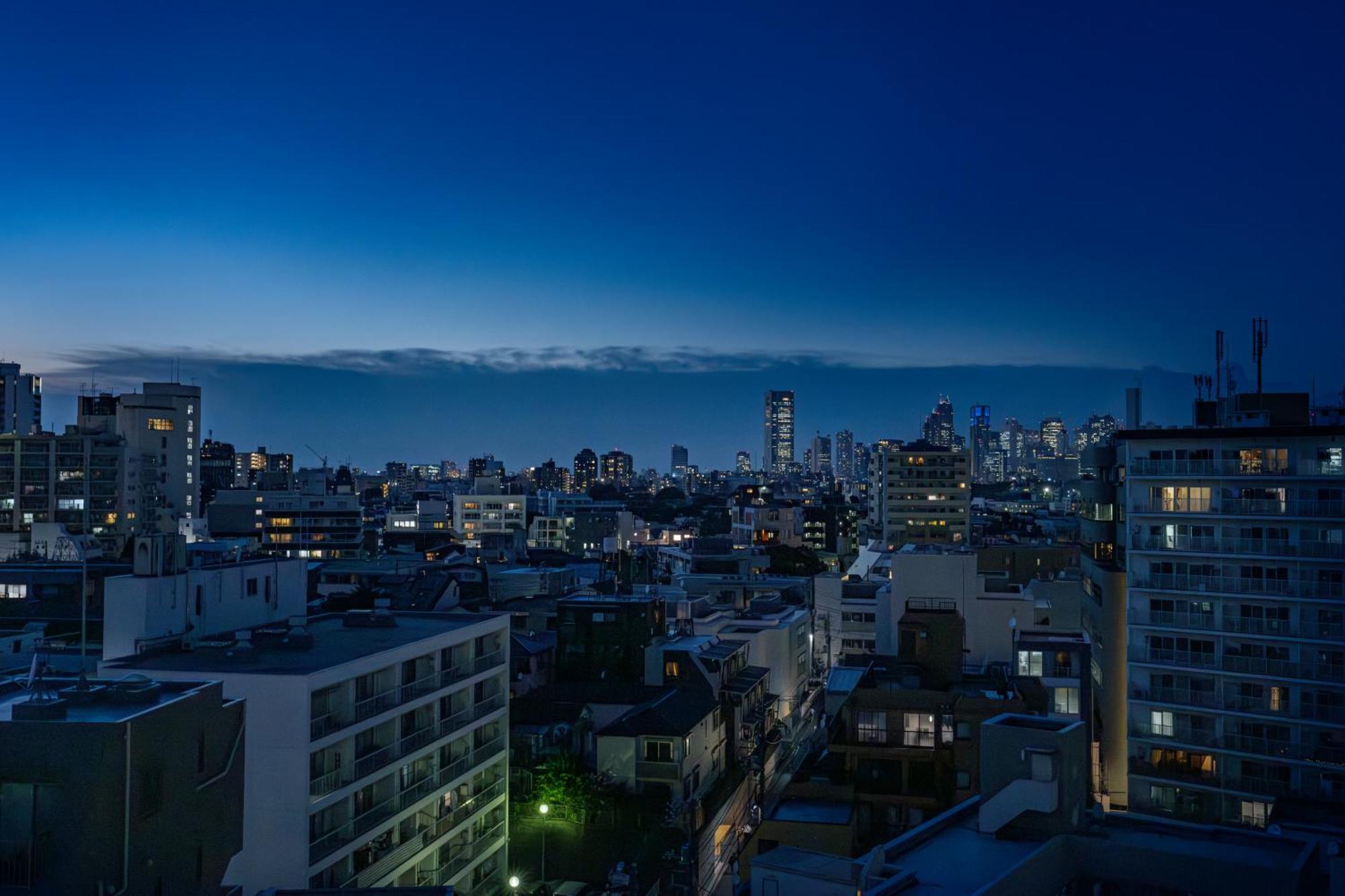 Tokyu Shibuya Tokyo