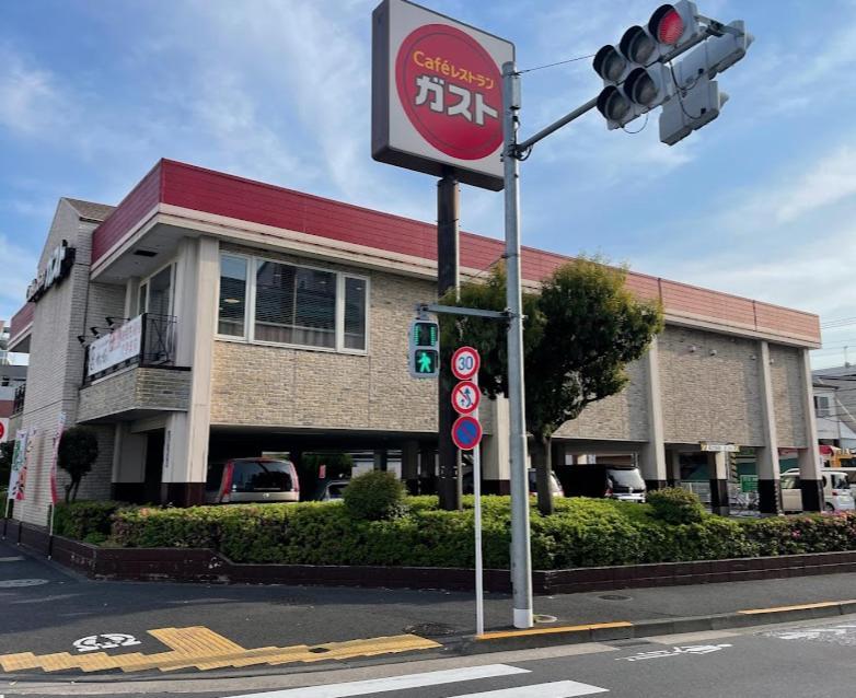 羽田ハウスⅱ *