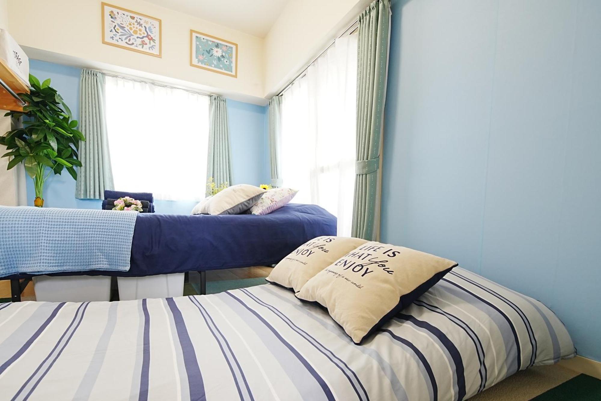 Sc Kameari 811 Apartment Tokyo