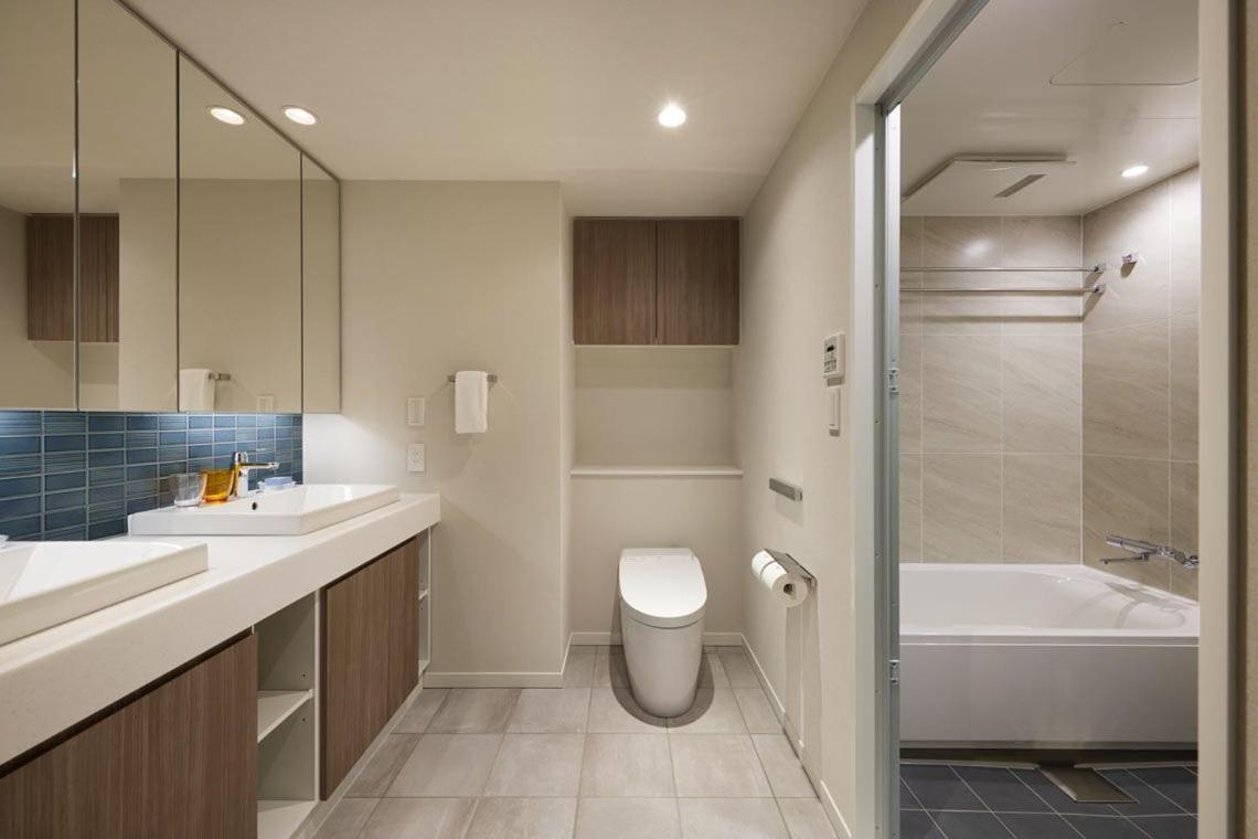 Oakwood & Azabu 4*