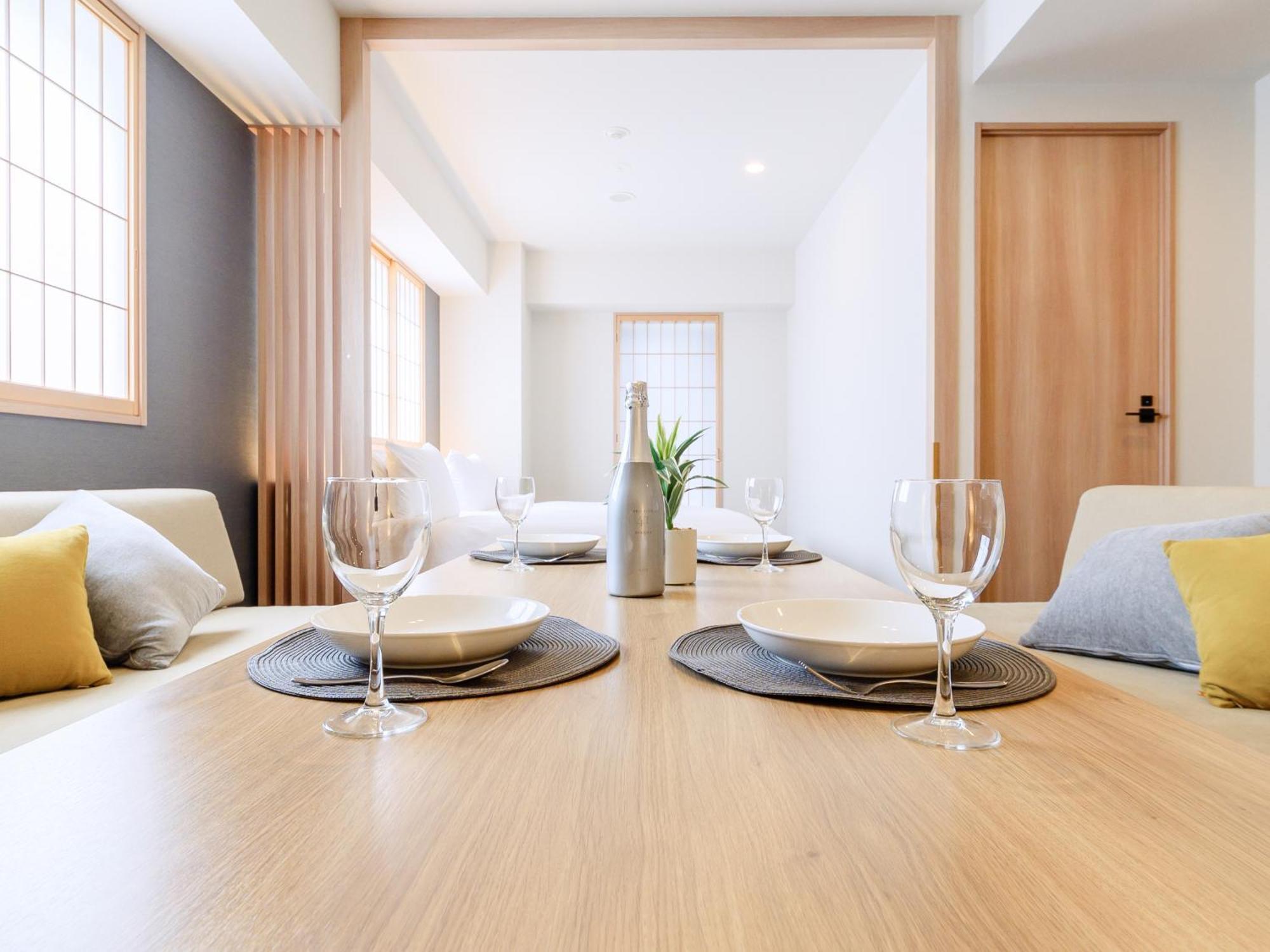 Mimaru Akasaka Hotel