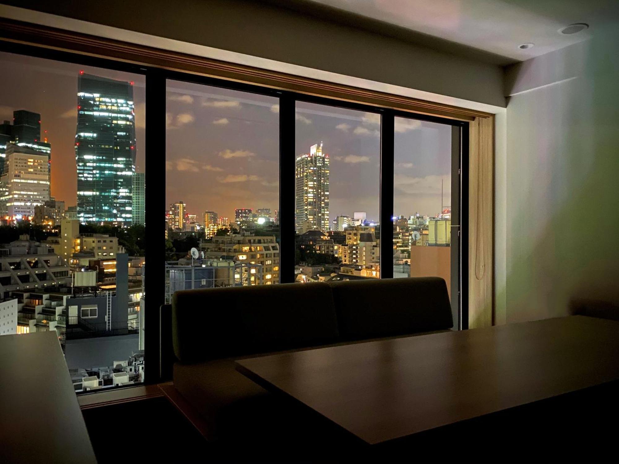 Mimaru Akasaka Hotel Tokyo