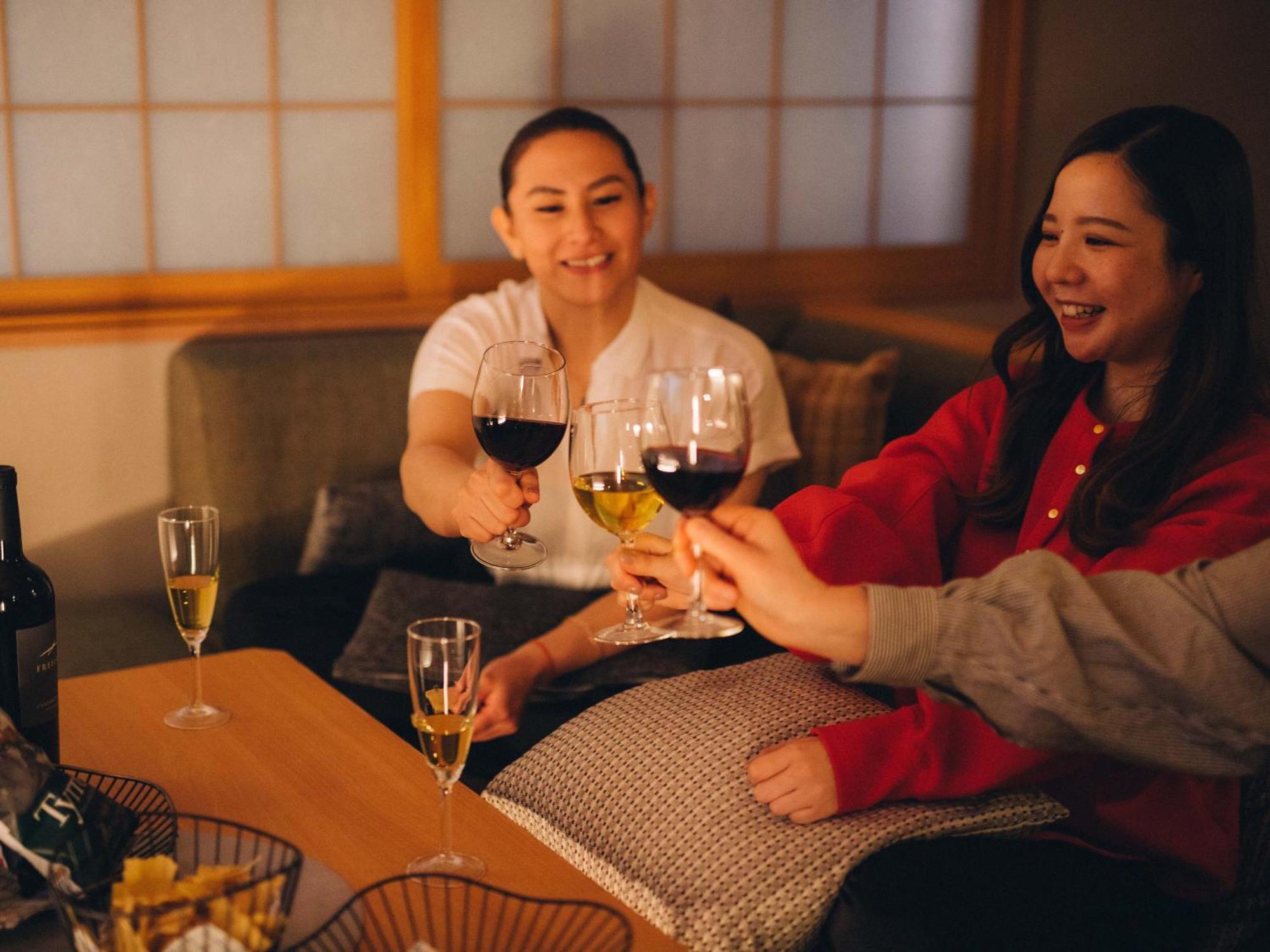 Hotel Mimaru Akasaka 4*