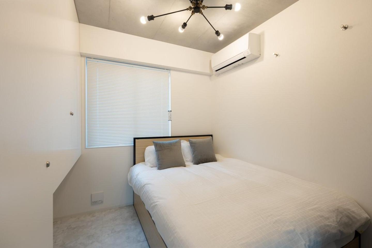 Apartment Luxe Minami Aoyama