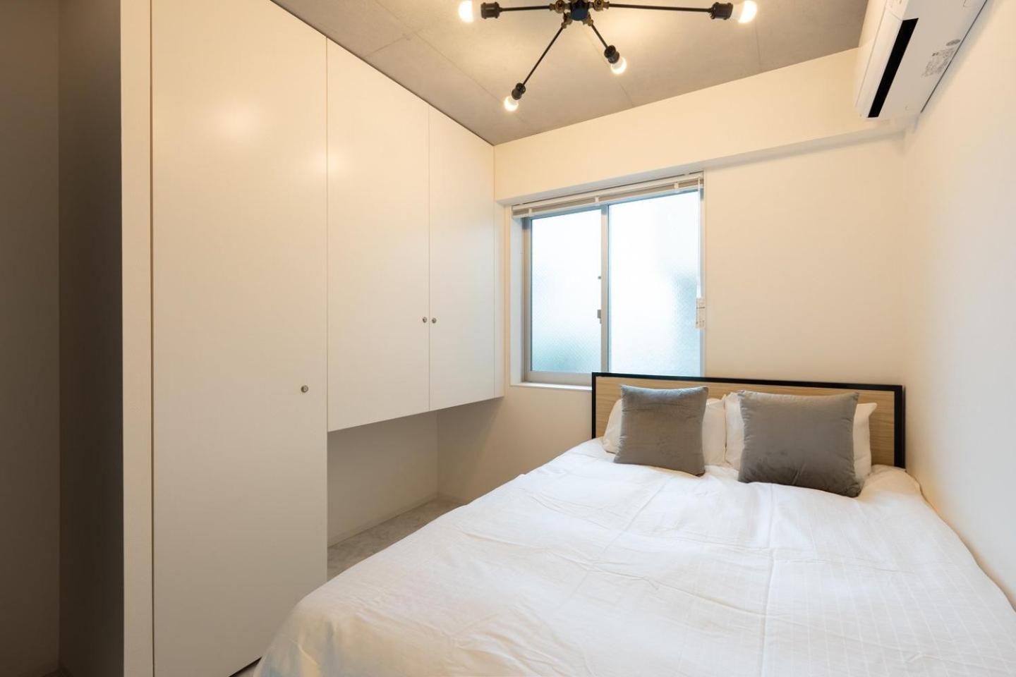 Apartment Luxe Minami Aoyama