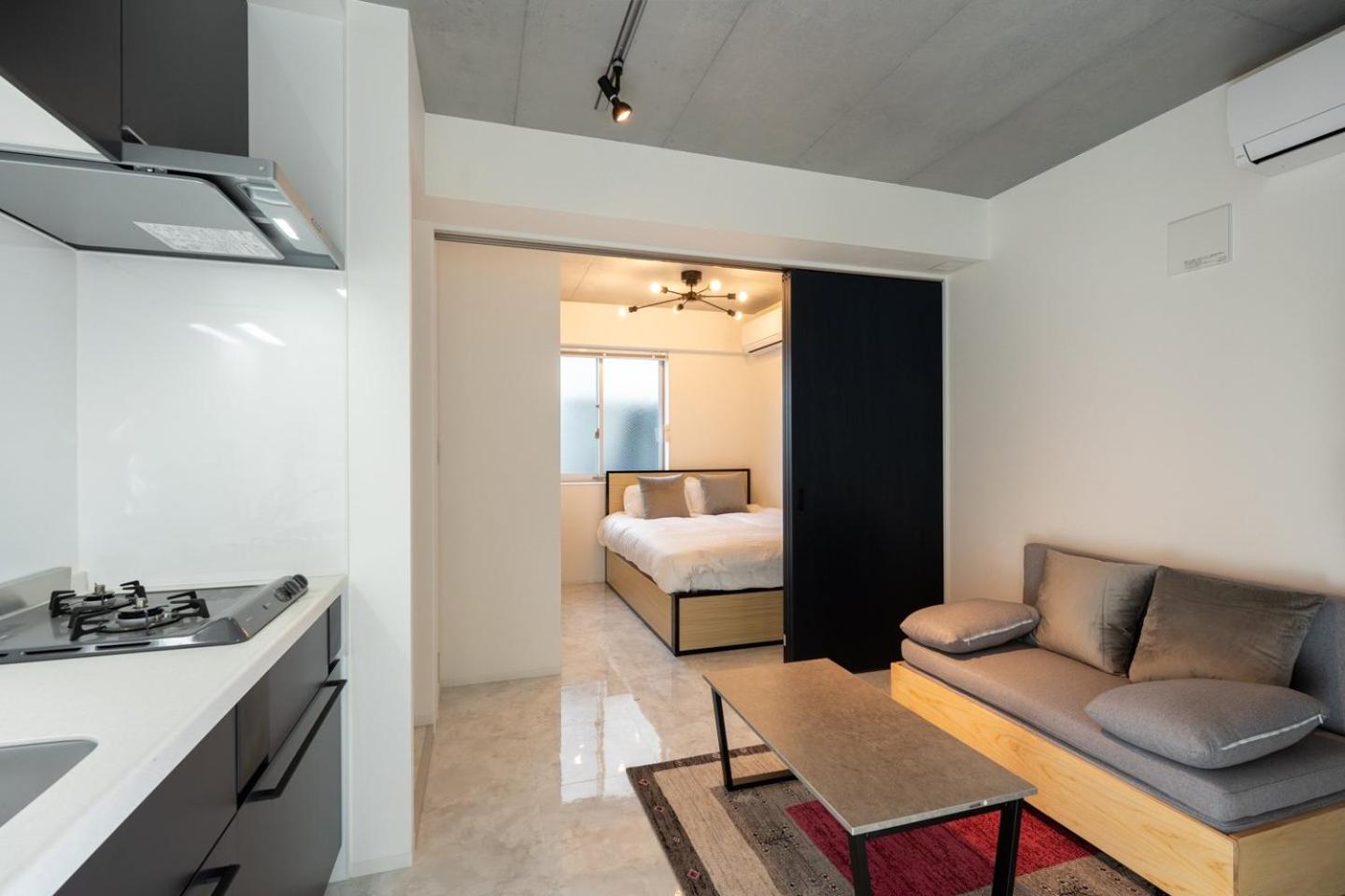 Luxe Minami Aoyama Tokyo