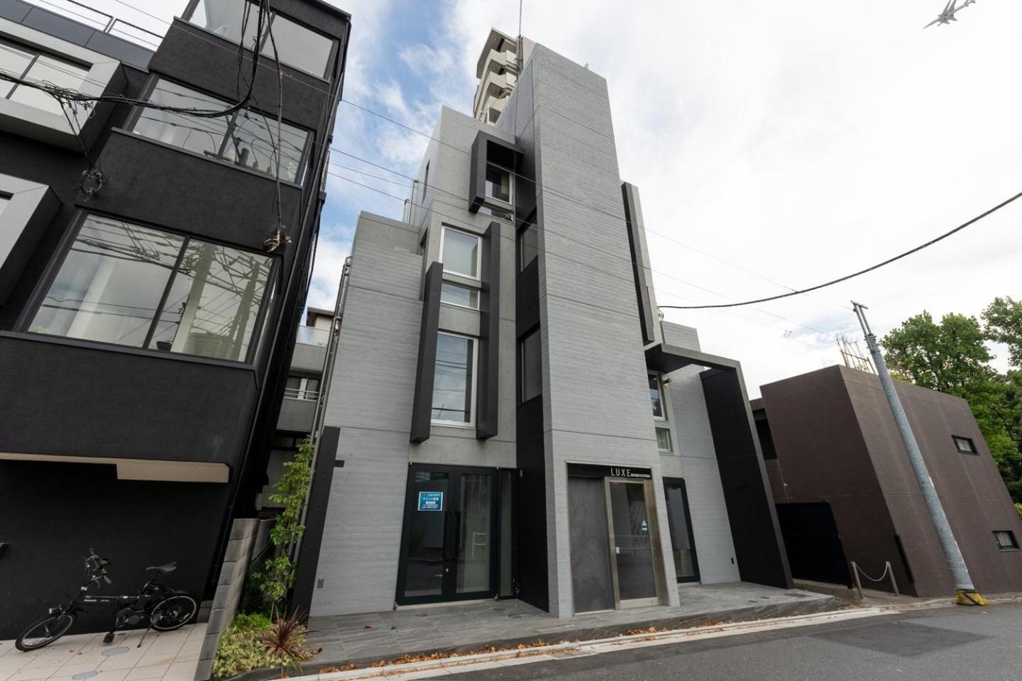 Luxe Minami Aoyama *