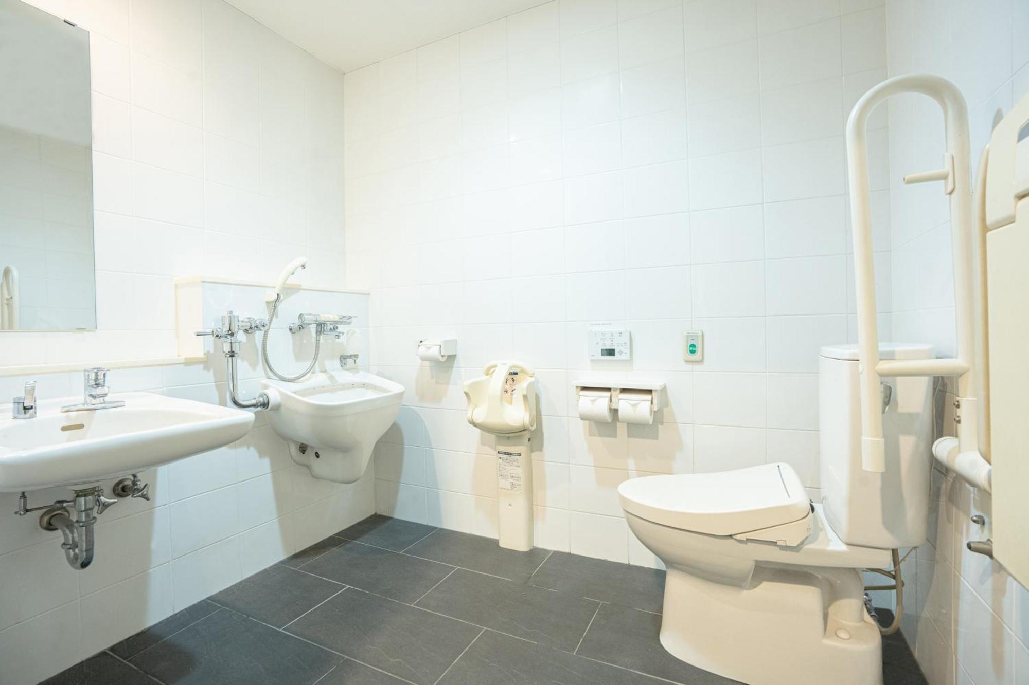 Hotel Mystays Hamamatsucho Tokyo