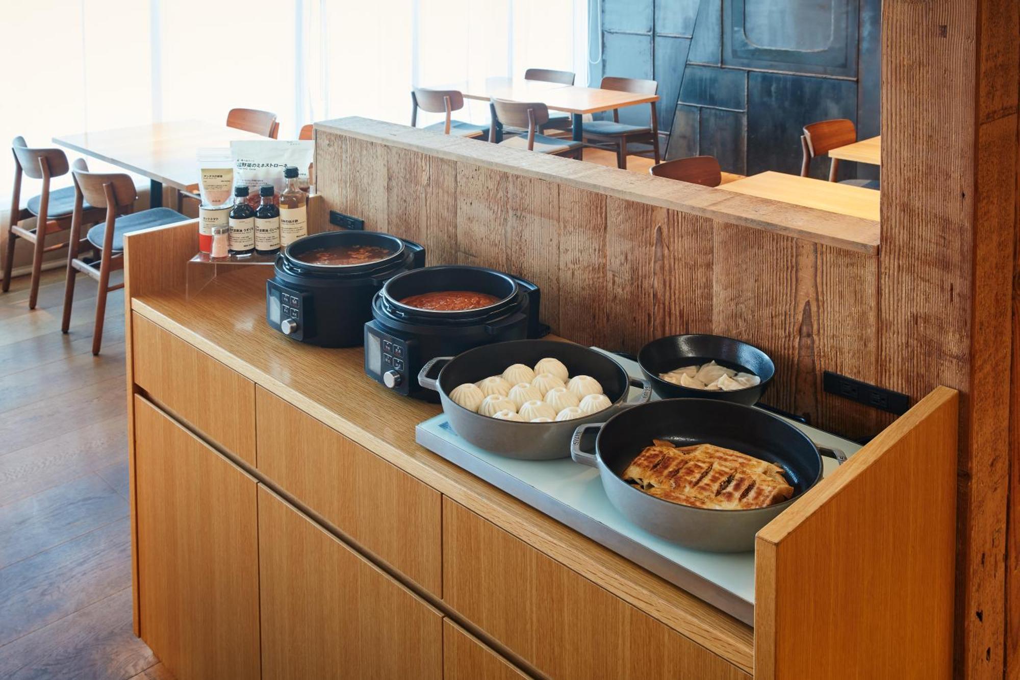 Muji Ginza Hotel 4*