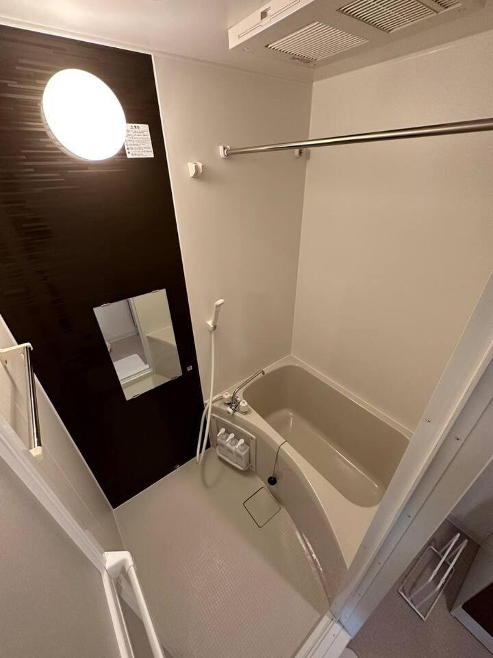 上野駅徒歩５分シングルベッド４台+ソファベッド２台 1ldk Apartment Tokyo