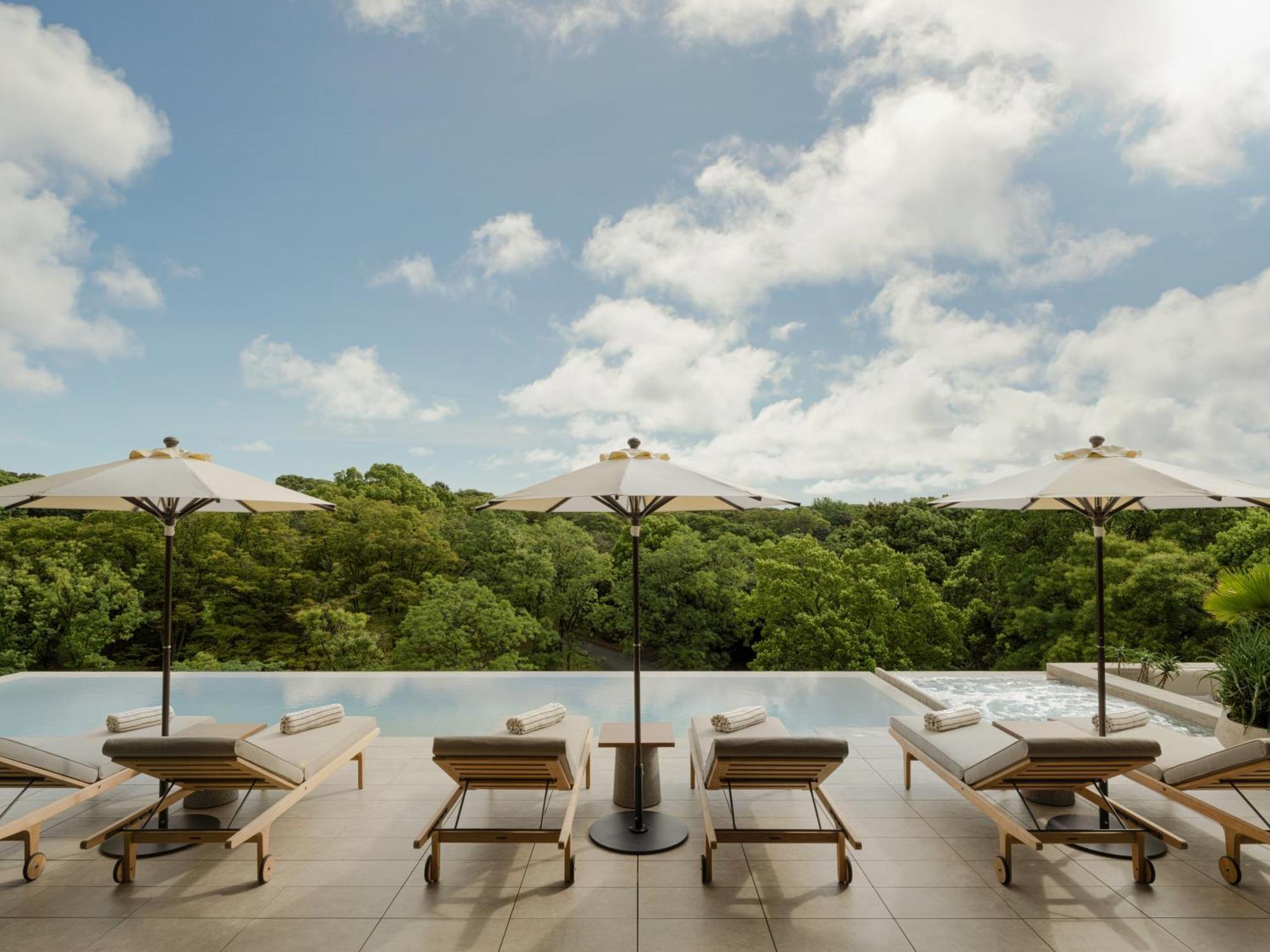 Hotel Trunk Yoyogi Park 5*