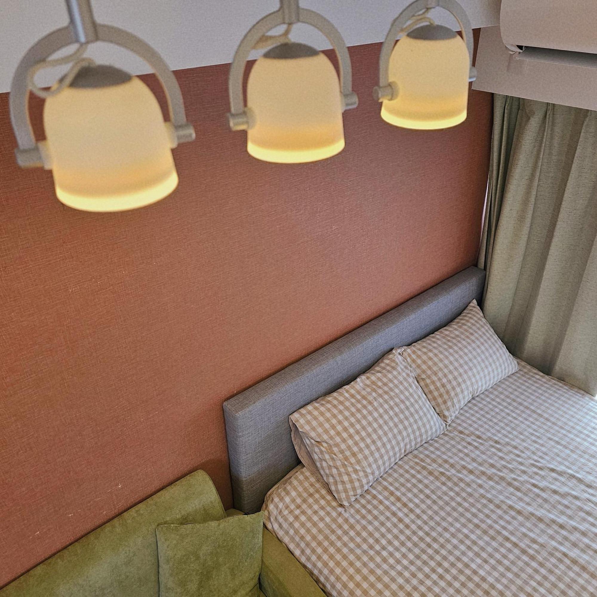 Apartment Shinookubo A *