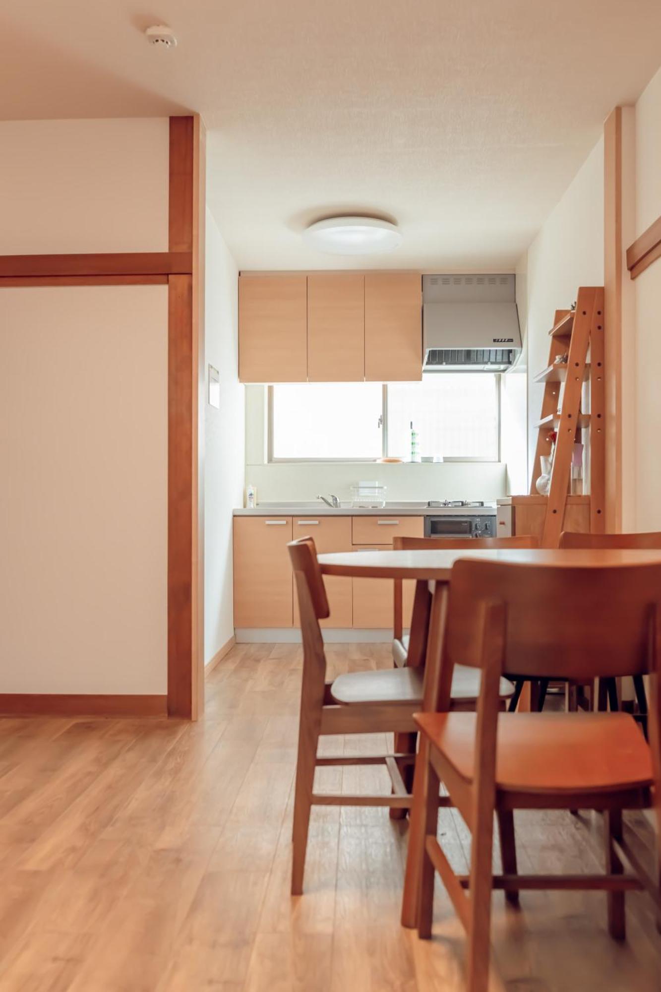 Hidden Valley Apartment Tokyo