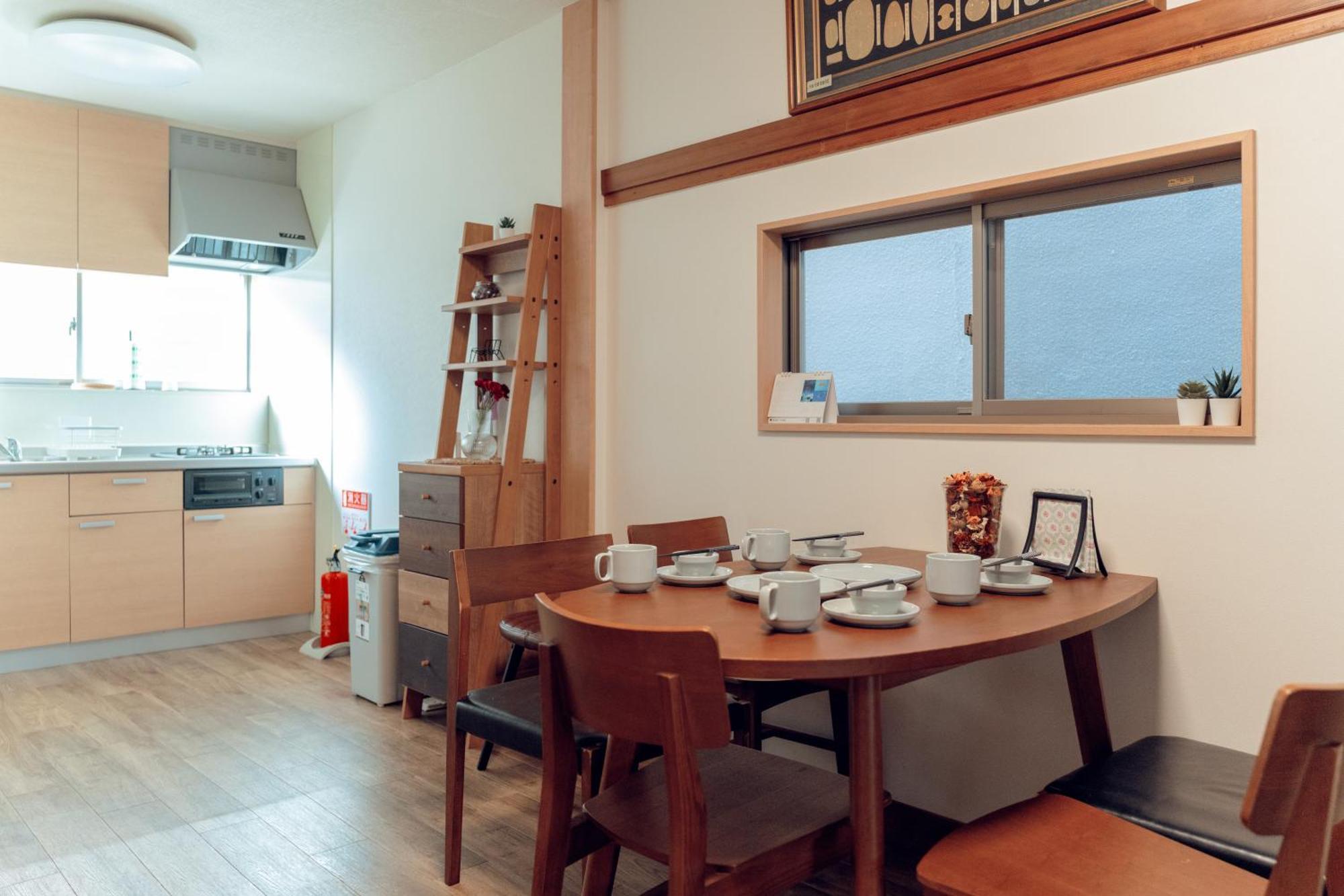 Hidden Valley Apartment Tokyo