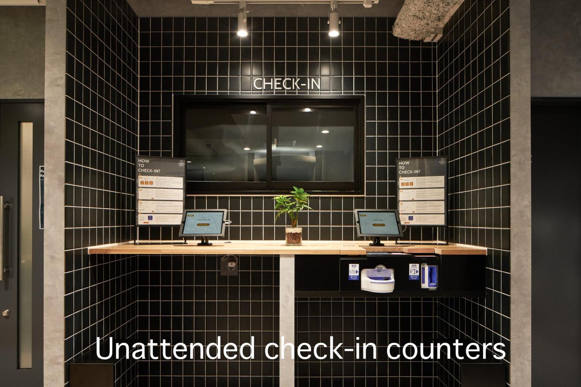 Hotel Tokio's 3*