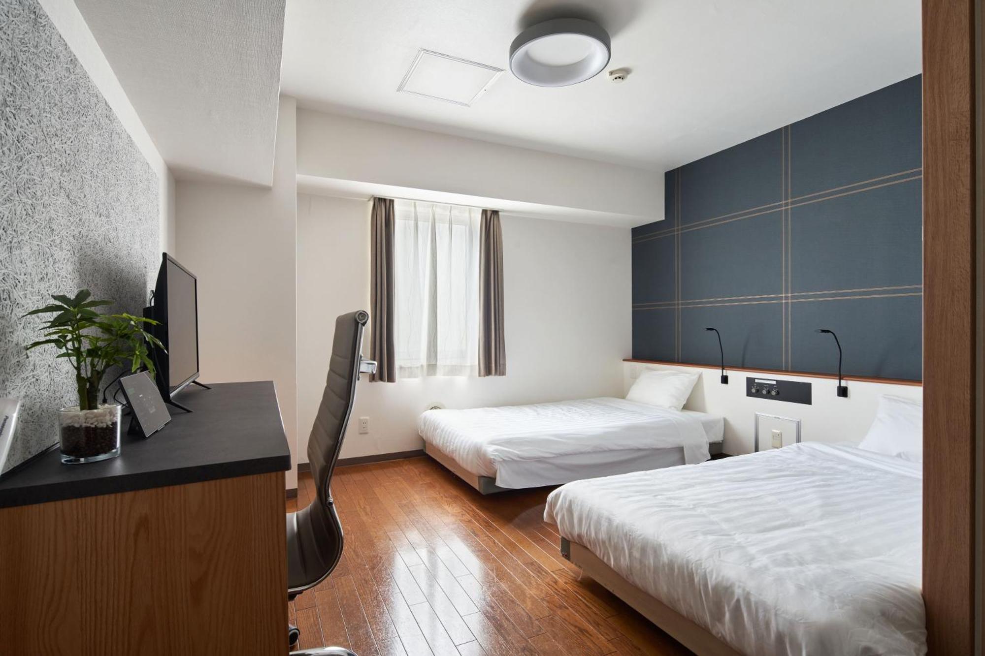 Hotel Tokio's