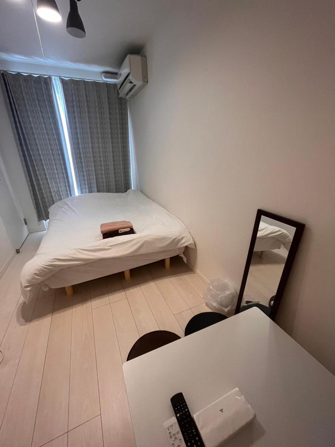 プレミアムコート西池袋 Apartment