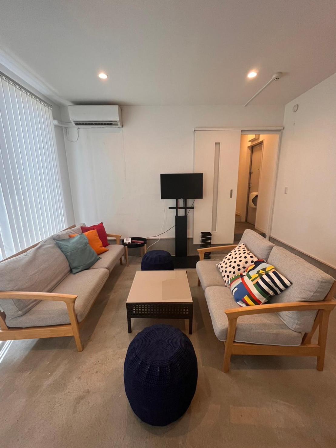 プレミアムコート西池袋 Apartment *