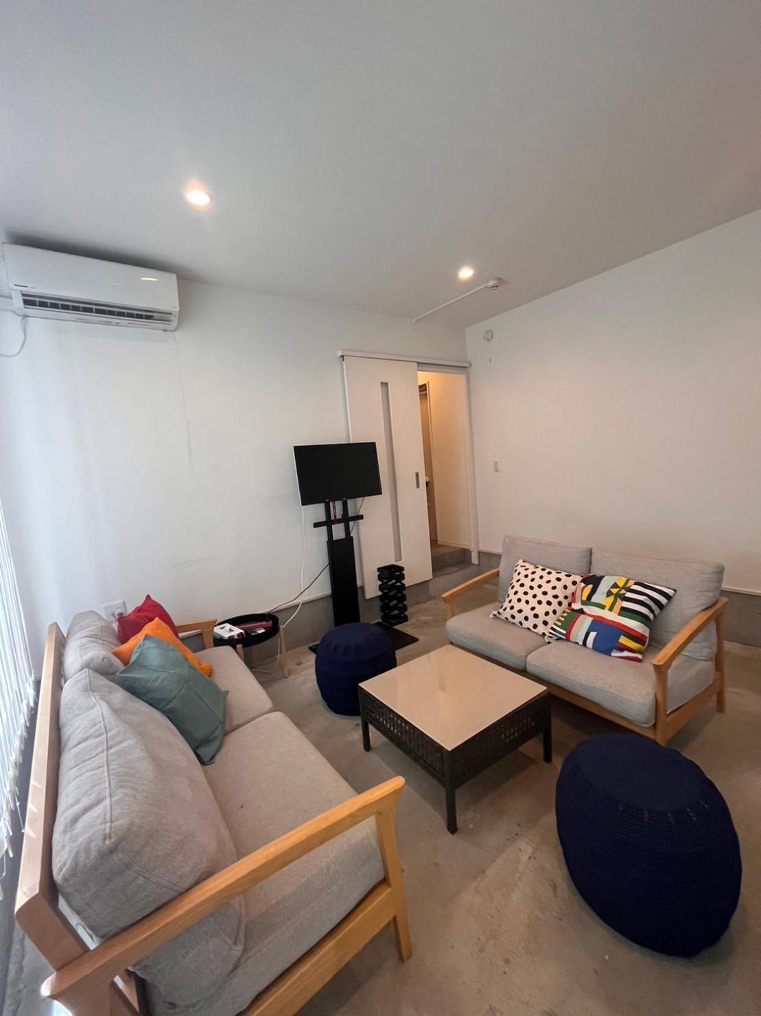 Apartment プレミアムコート西池袋