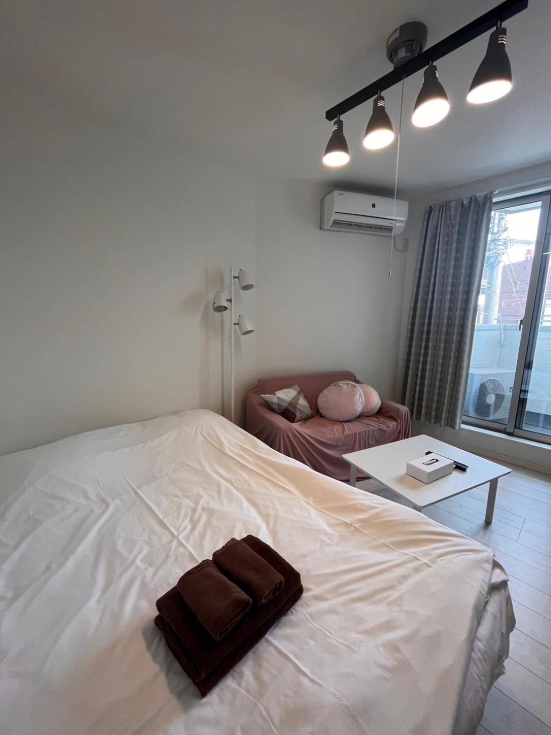 プレミアムコート西池袋 Apartment