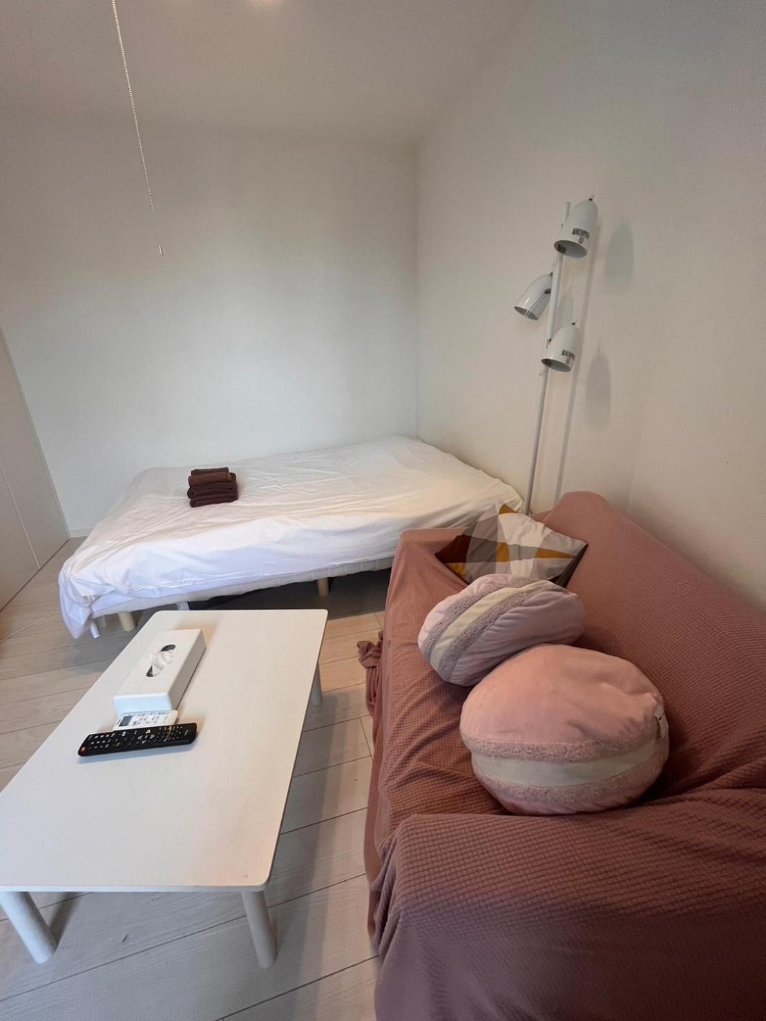 Apartment プレミアムコート西池袋 *